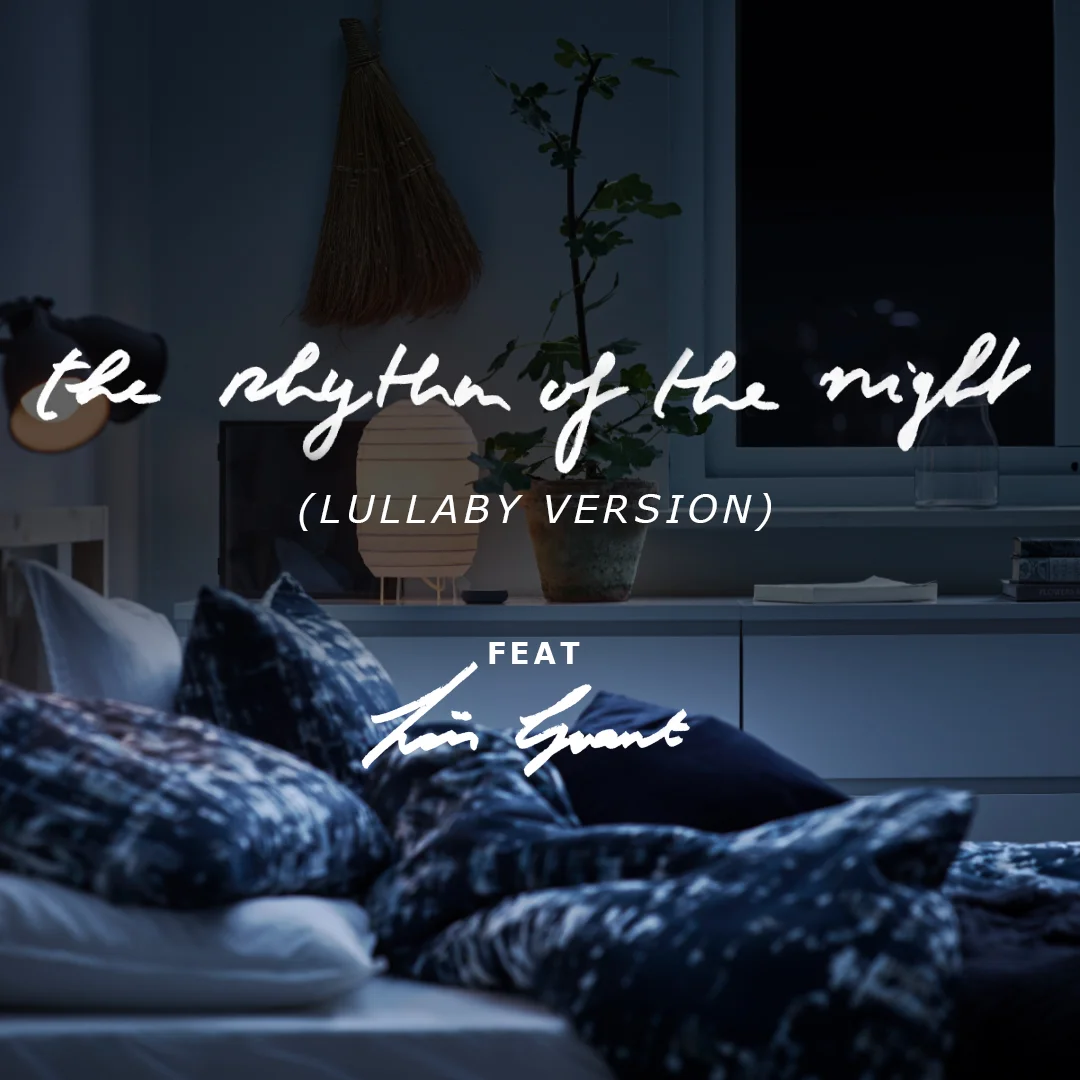 The Rhythm of the Night feat. Loïs Grant