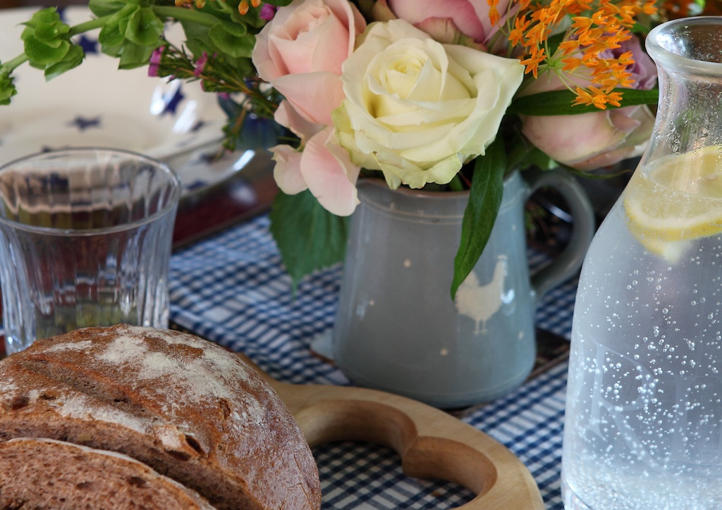 Camomile Cottage Bed and Breakfast in Suffolk
