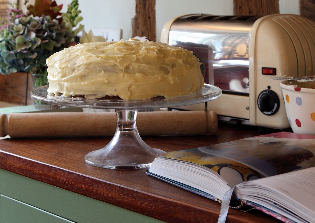 Camomile Cottage B&B in Suffolk