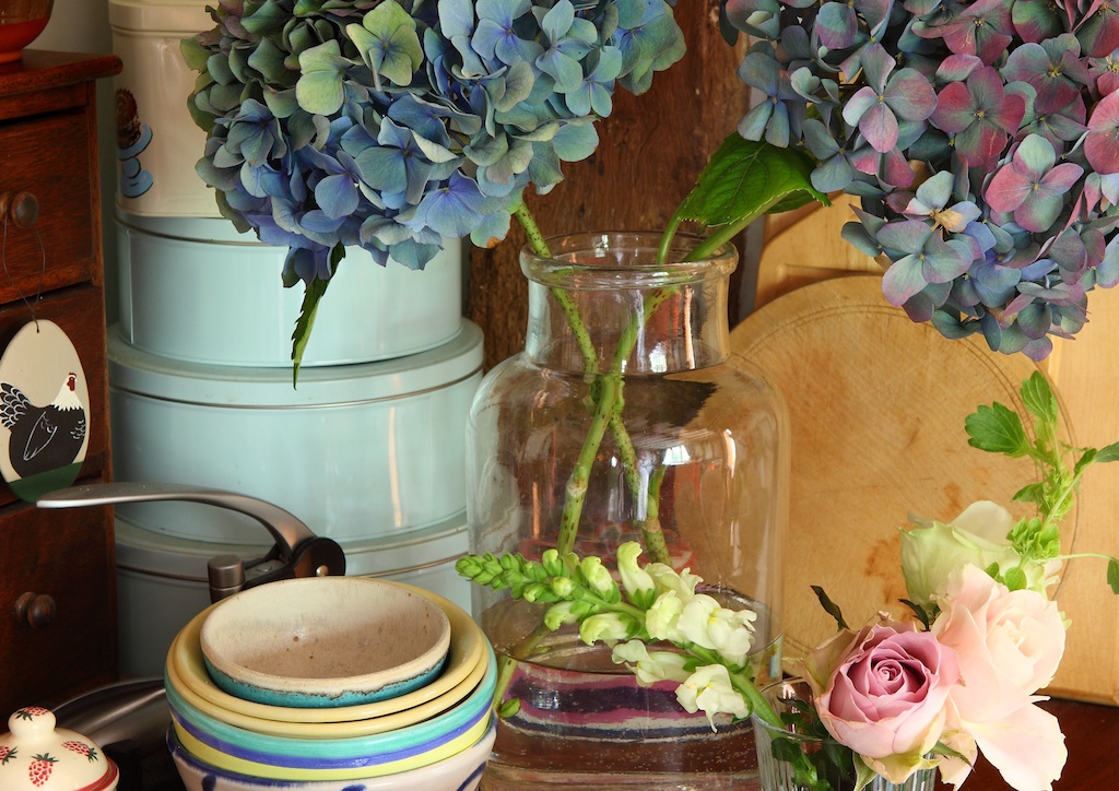 Camomile Cottage Bed and Breakfast in Suffolk