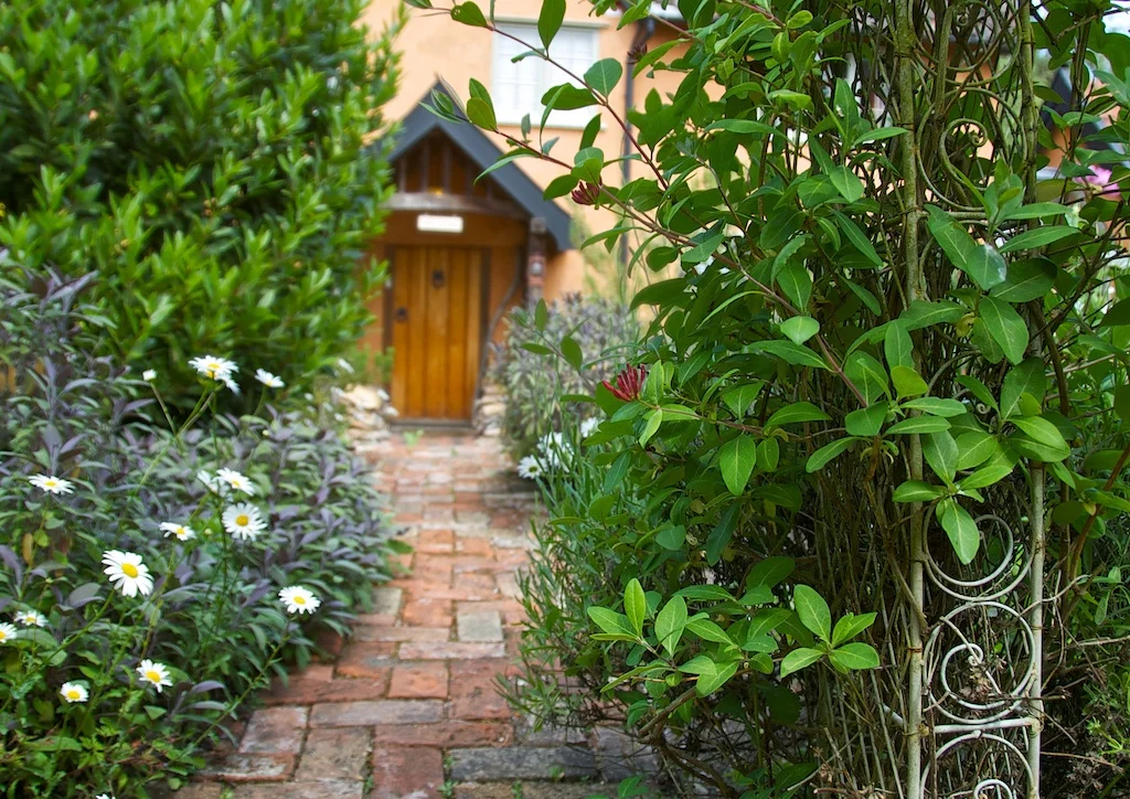 Romantic Bed & Breakfast in Suffolk