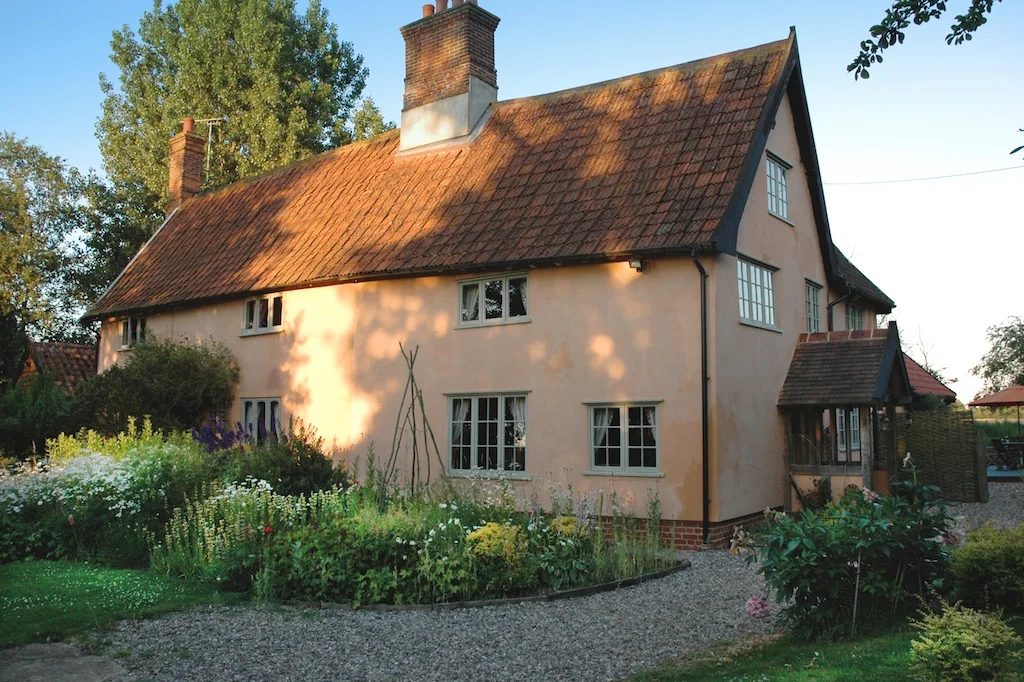 Luxury Bed & Breakfast Accommodation in Suffolk