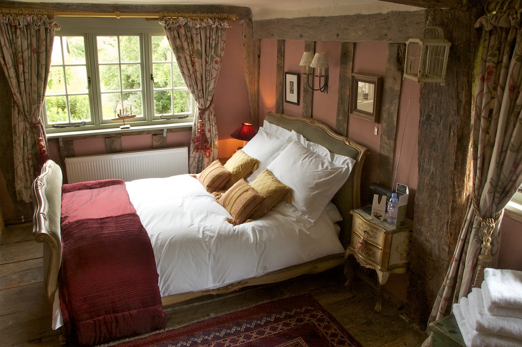 Elm Bedroom