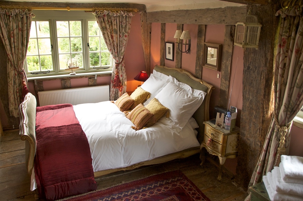 The Elm Room