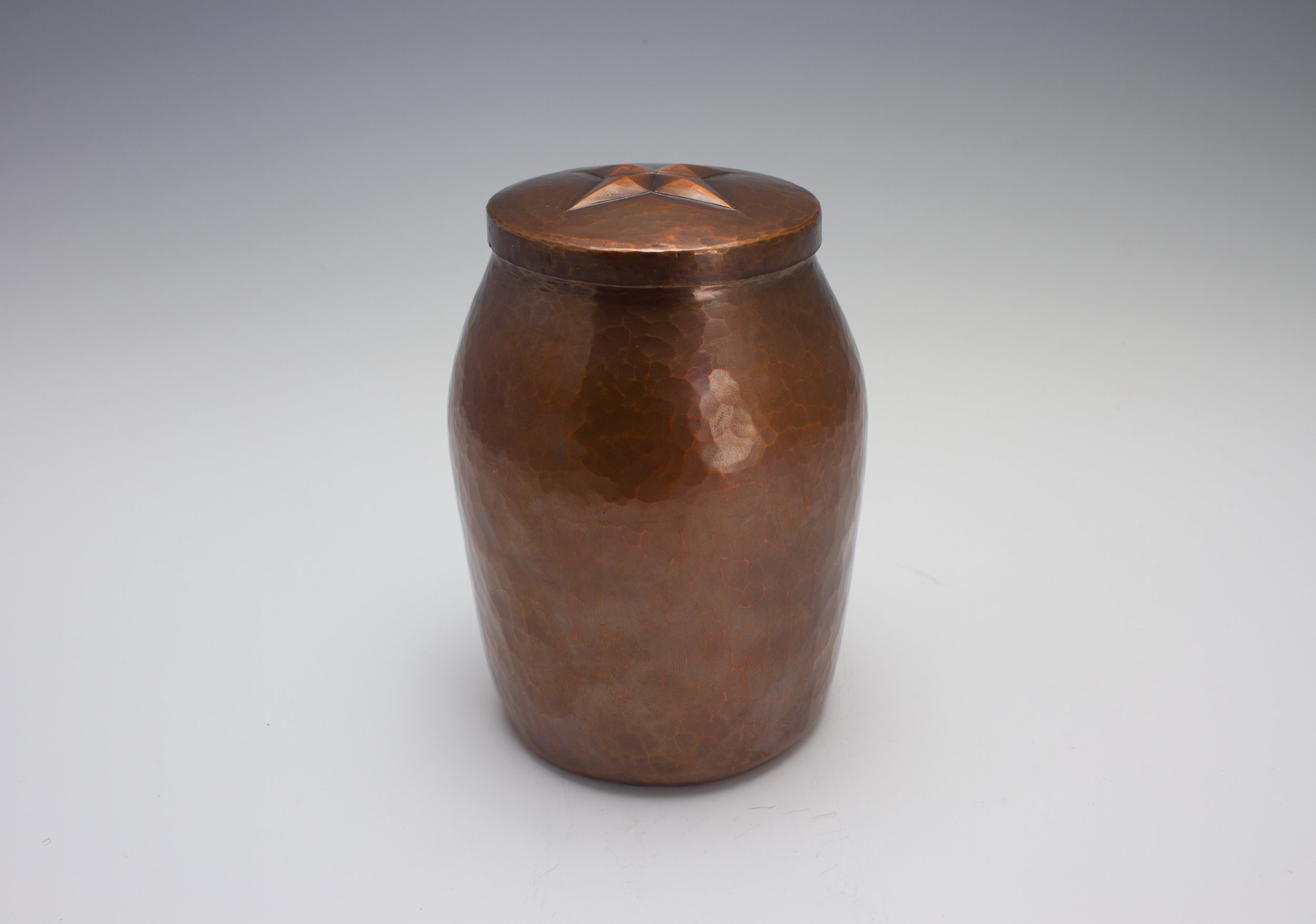 Star Canister