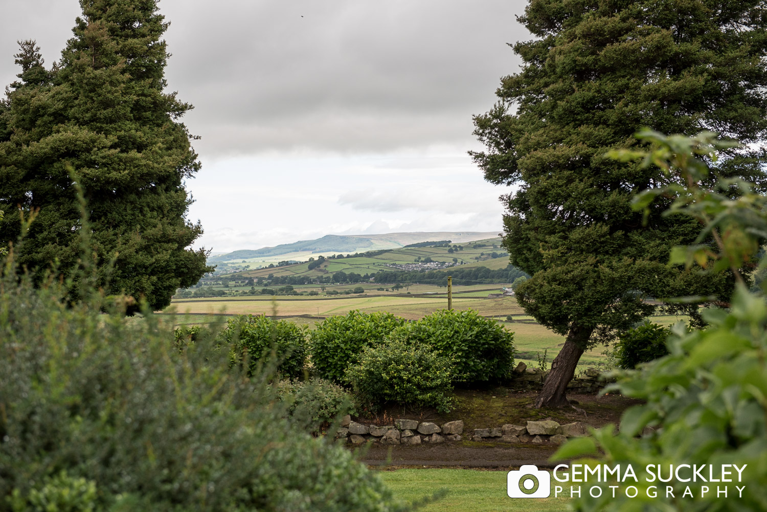 Glusburn Park, North Yorkshire