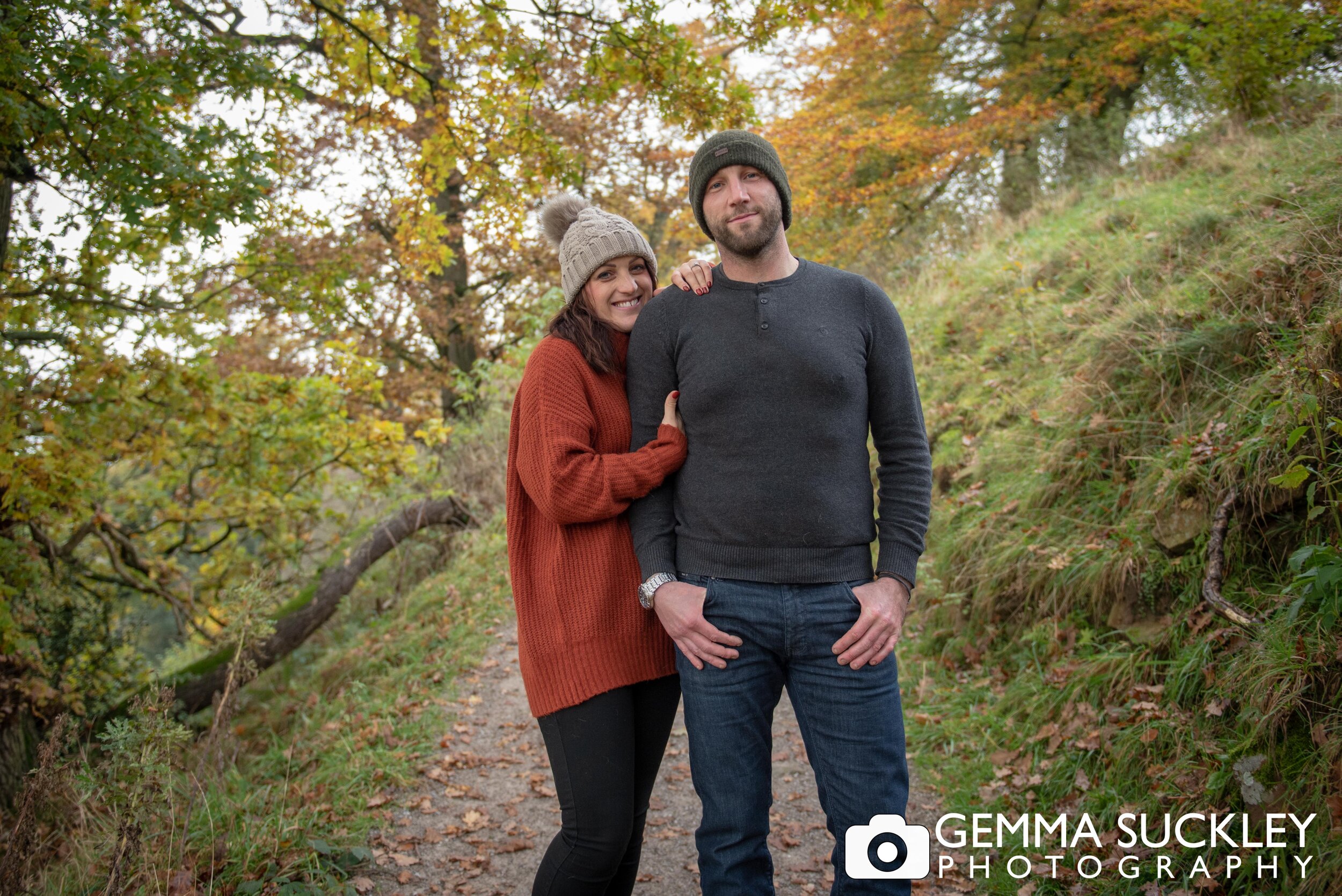 People in Lock Down - Doorstep Portraits by Skipton Photographer — Gemma  Suckley Photography