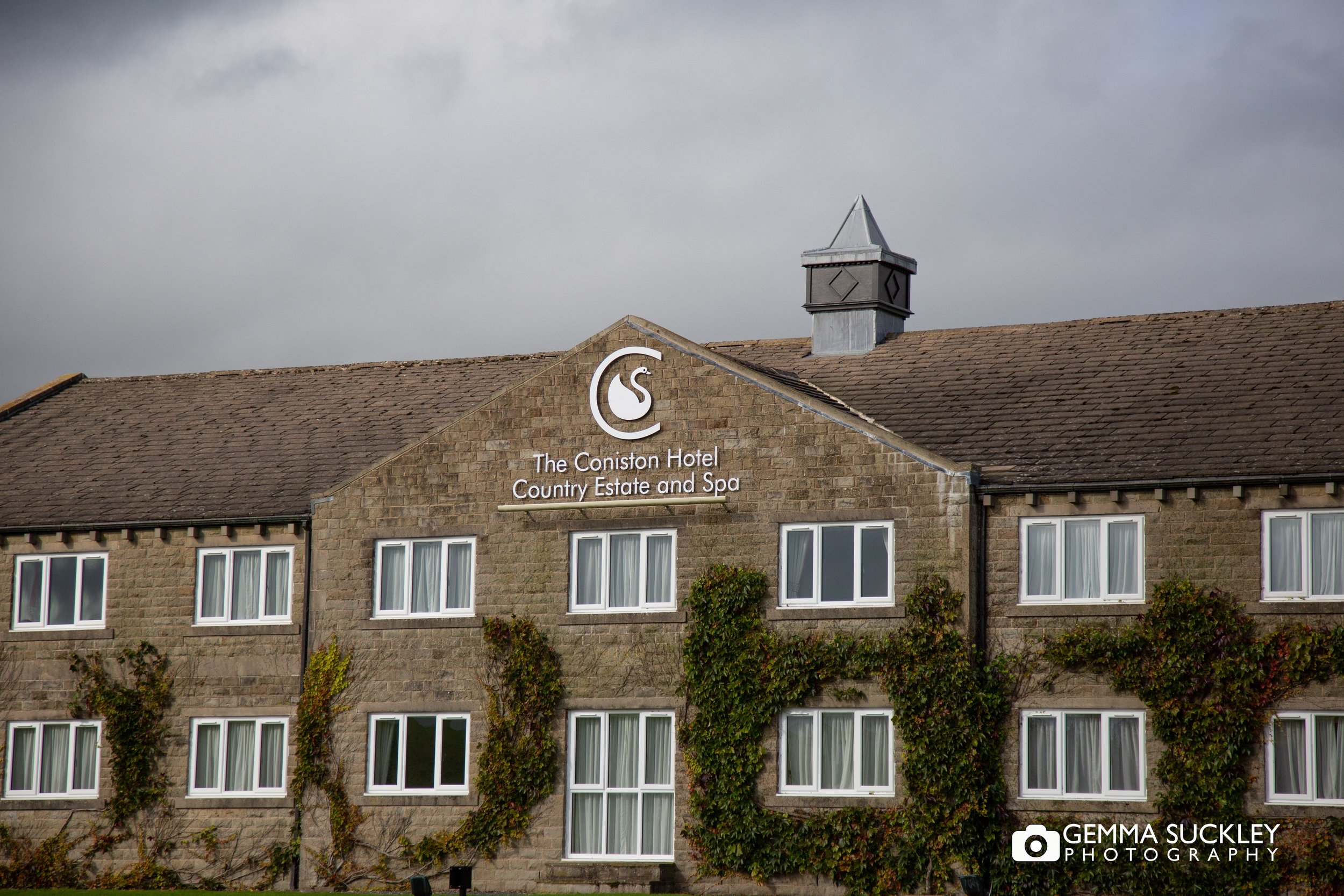 the coniston hotel in skipton