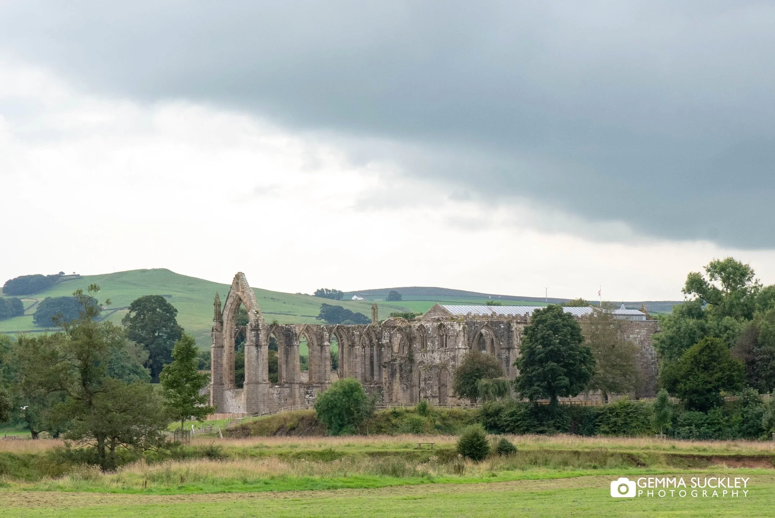 bolton abbey estate