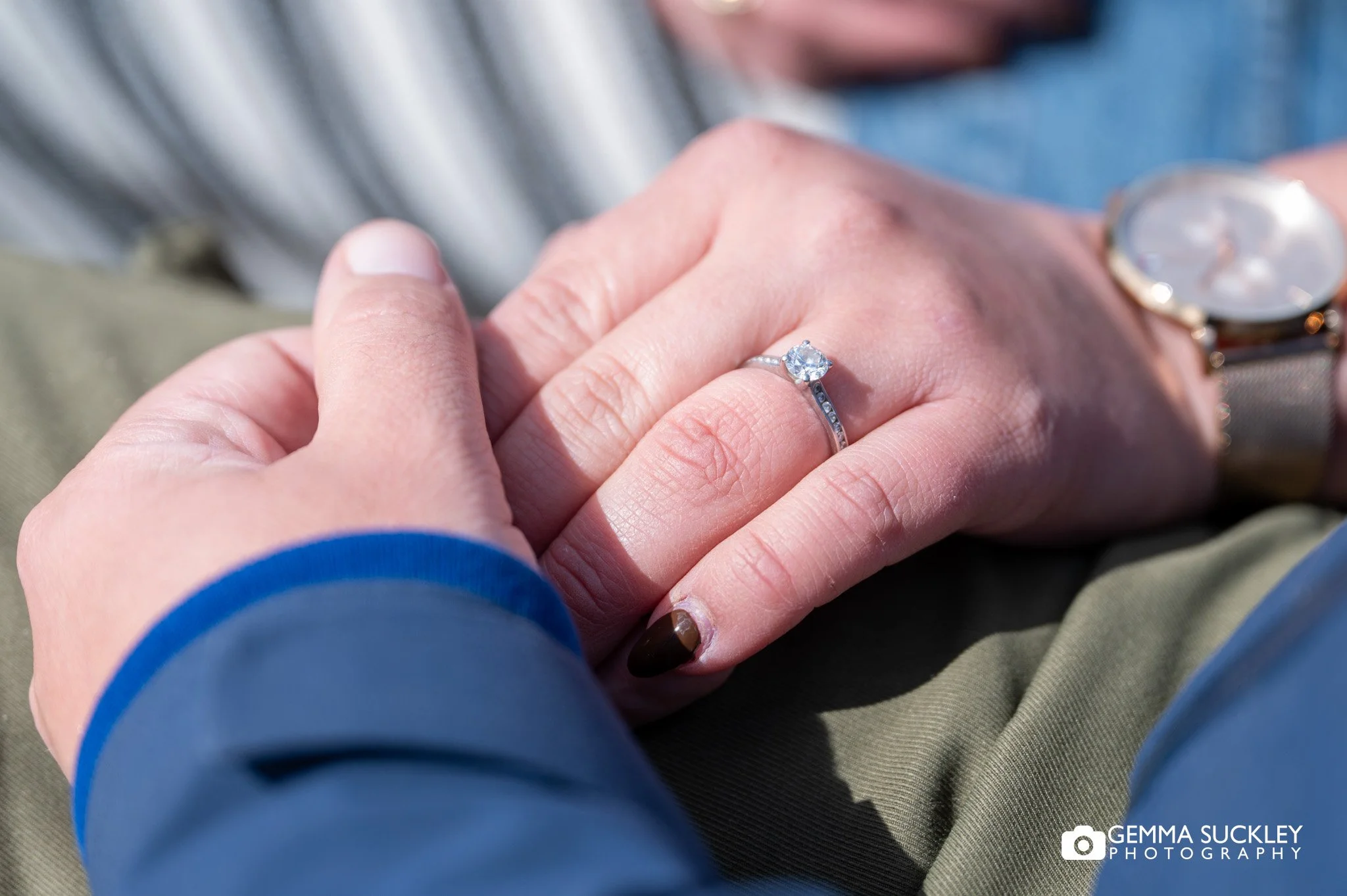 engagement ring