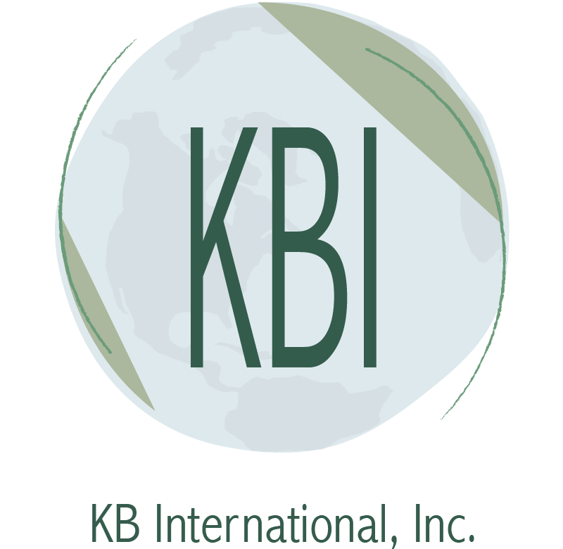 KB International, Inc.