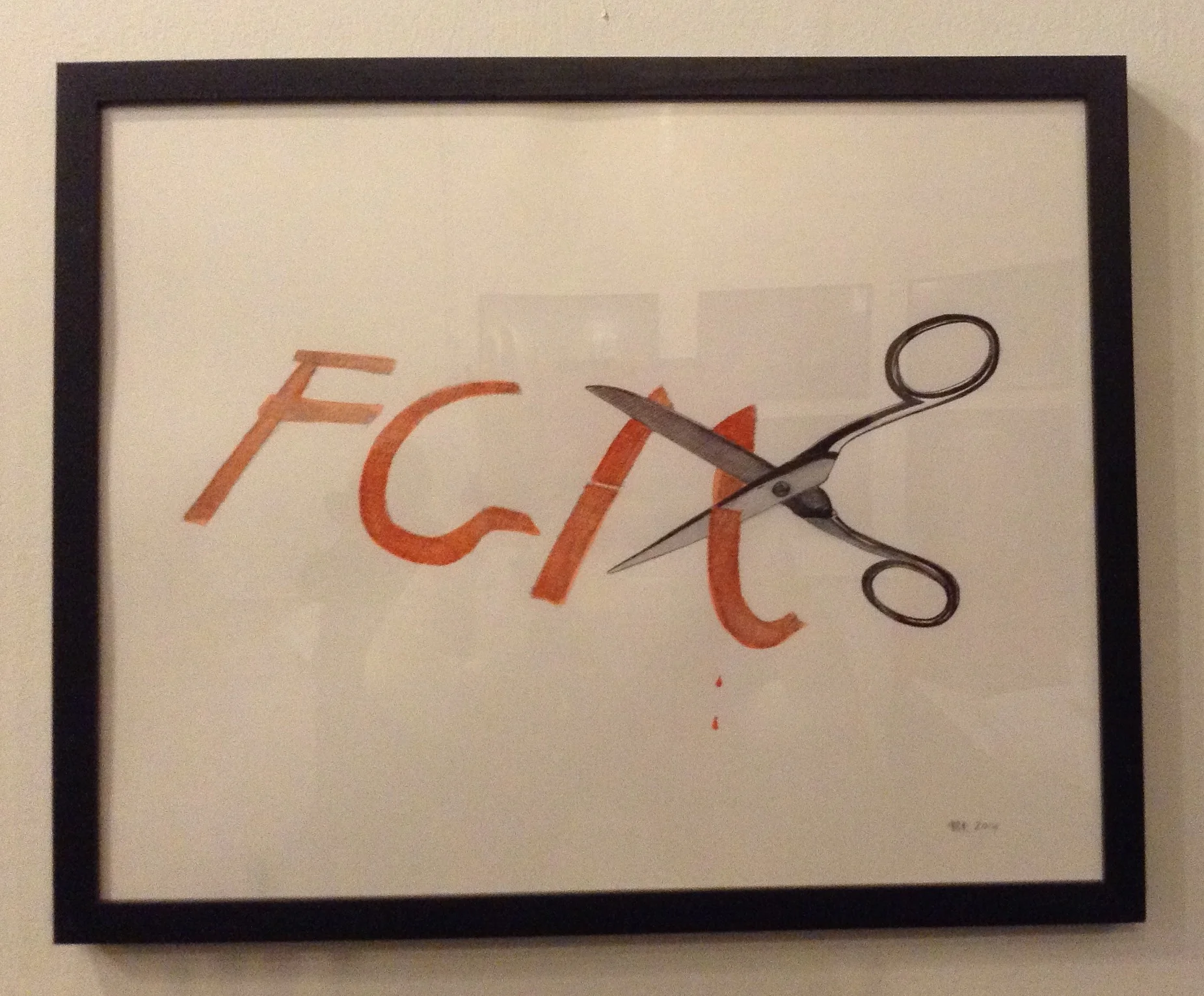 Full Stop framed.JPG