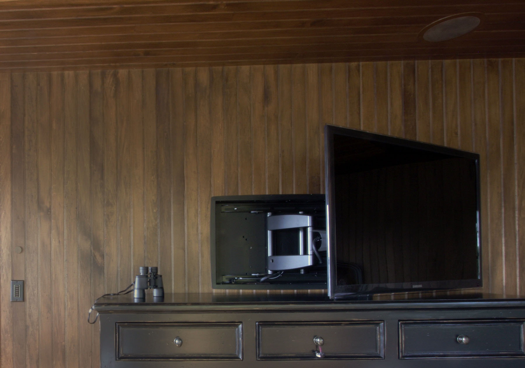 Extended Television