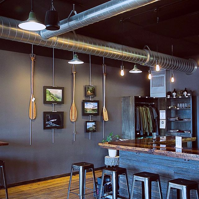 Super excited to have not only paddles but some of my photography gracing the walls of the @turtlestackbrewery tap room. Be sure to swing on down there and check them out if you're in the La Crosse area. They are just around the corner from the Sigur