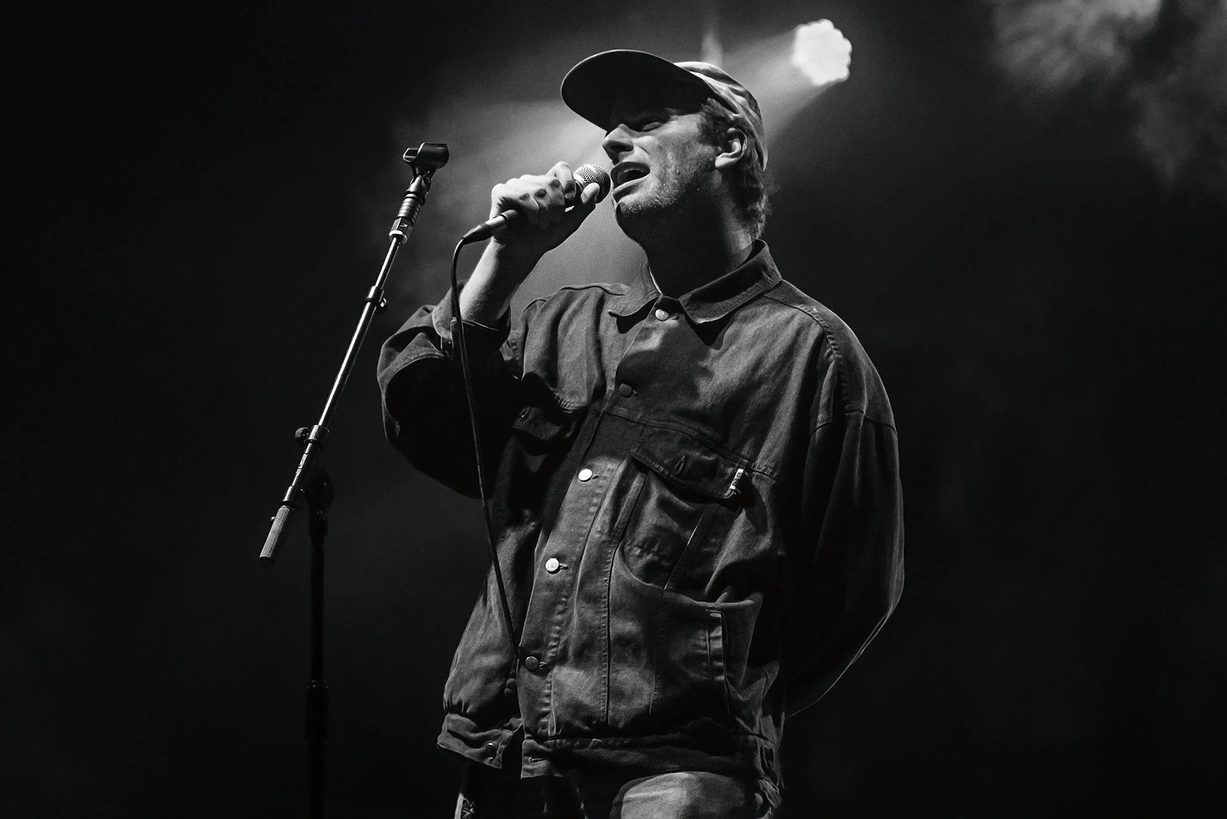MAC DEMARCO