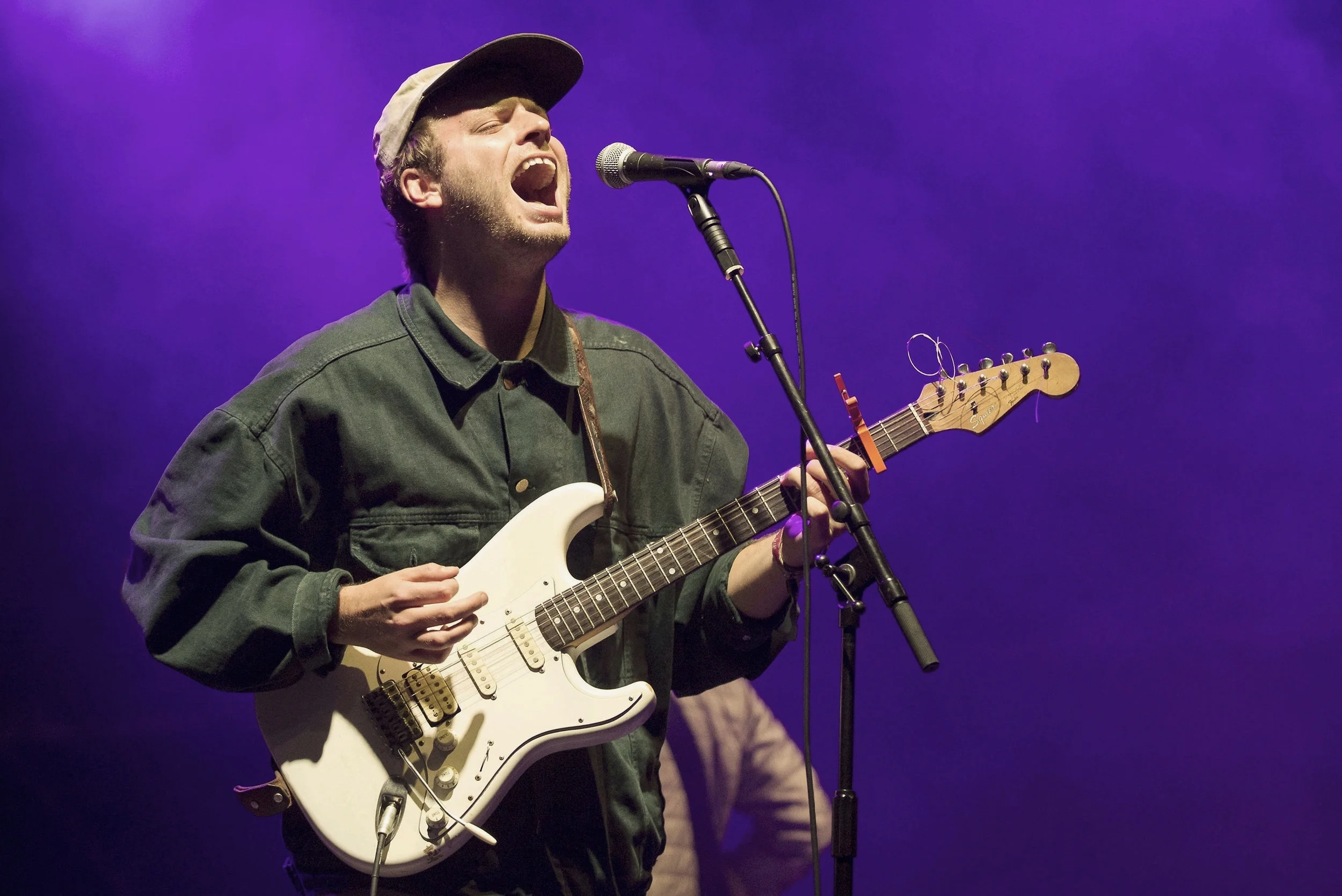 MAC DEMARCO