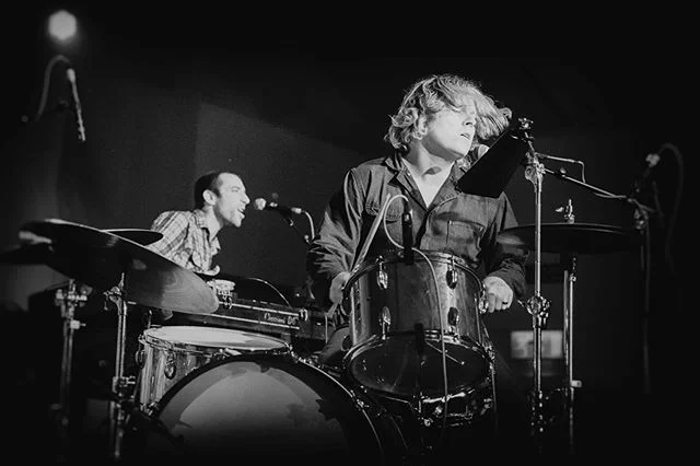 Ty Segall &amp; The Freedom Band 🔥13/10/19 ⚡️⚡️⚡️⚡️