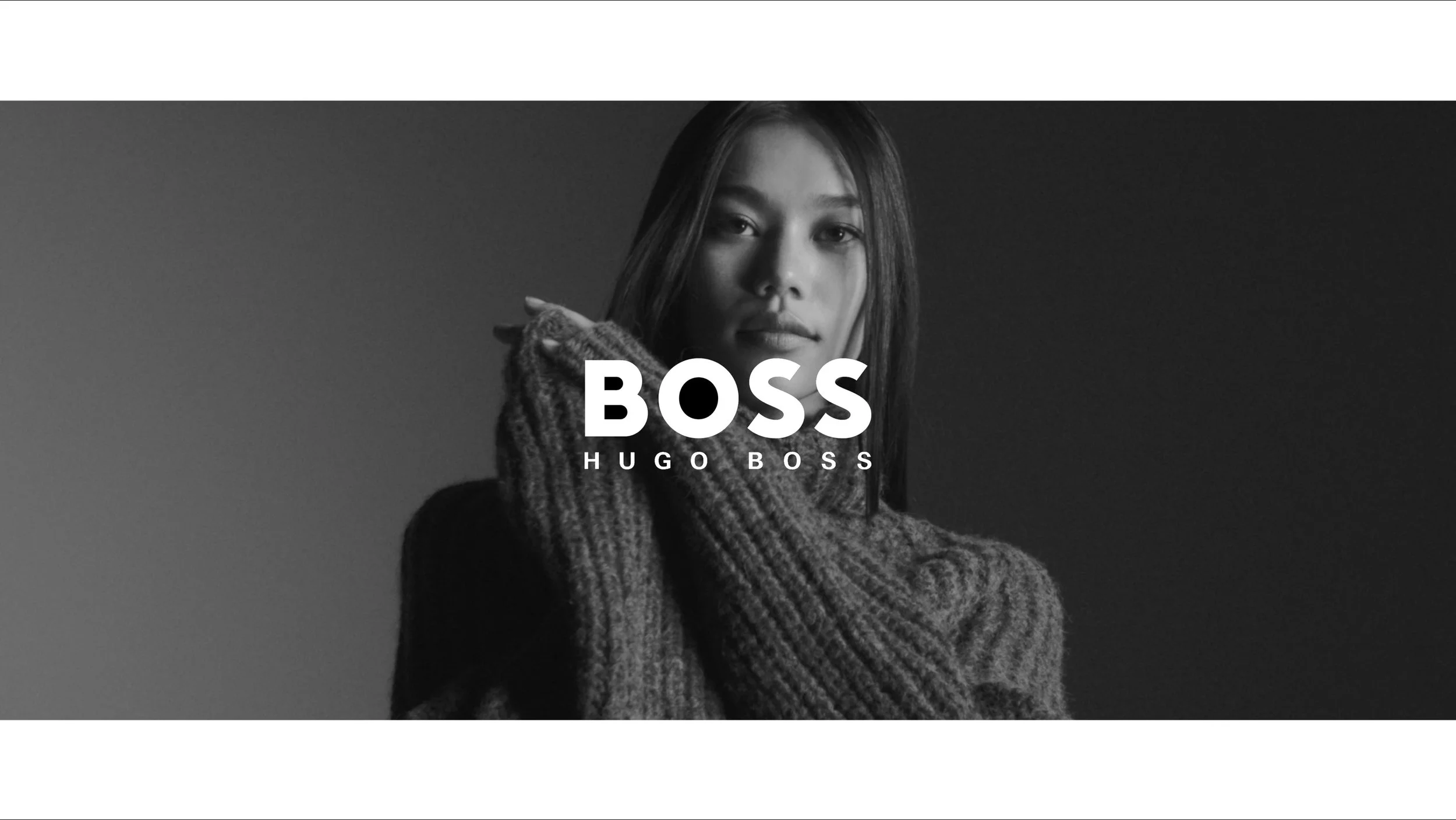HUGO BOSS STYLE STORIES PREVIEW