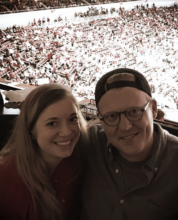 Founder w/Future Mrs. Founder In Louisville...Learn More About ME