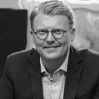 Founder/Creative Director, Chris A. Costa