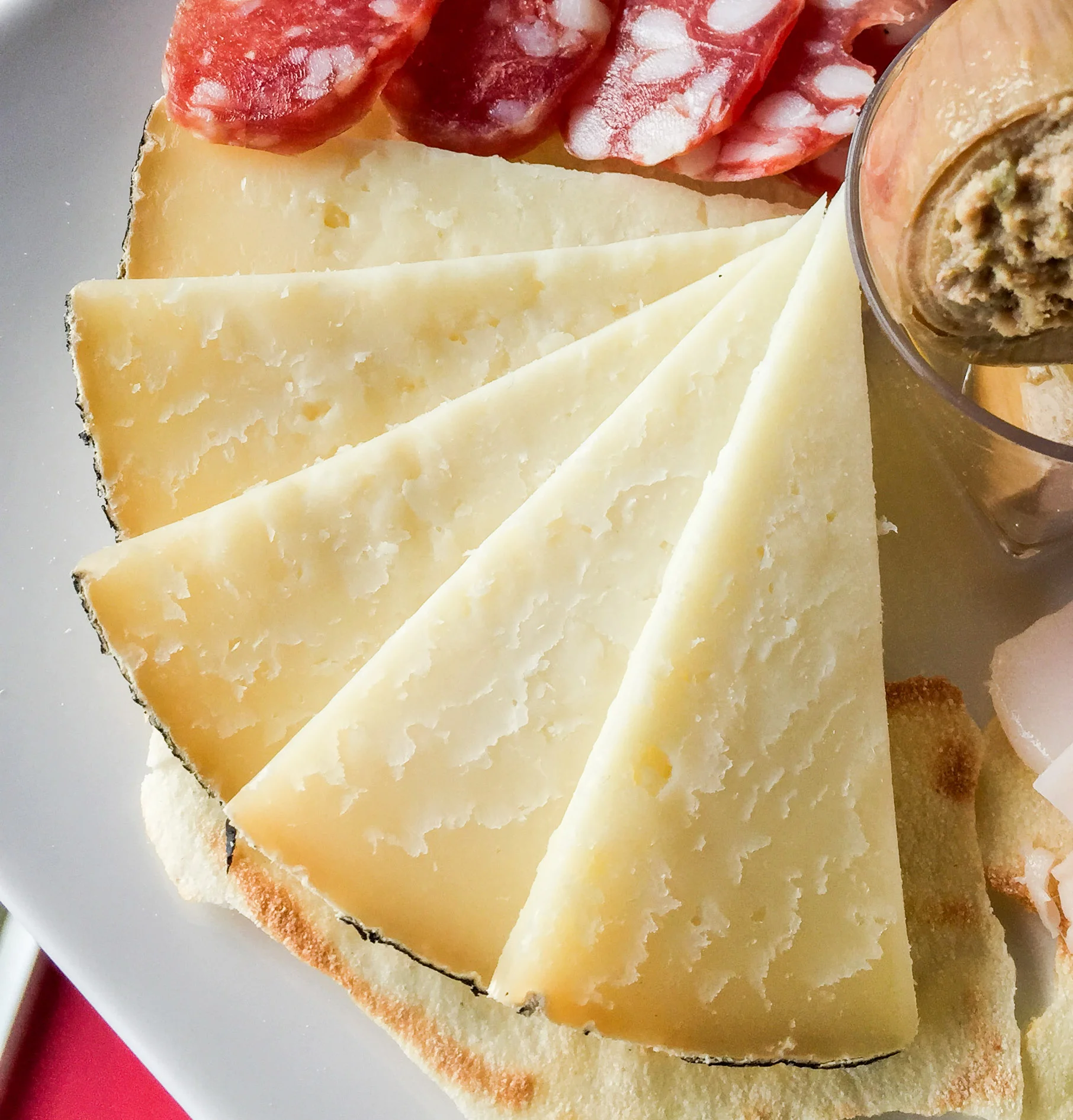 Giglio Extra Stagionato