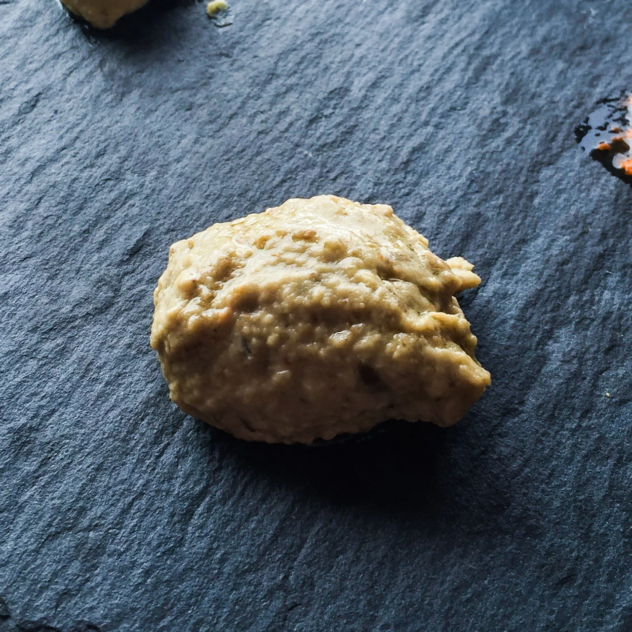 Crema alle Melanzane