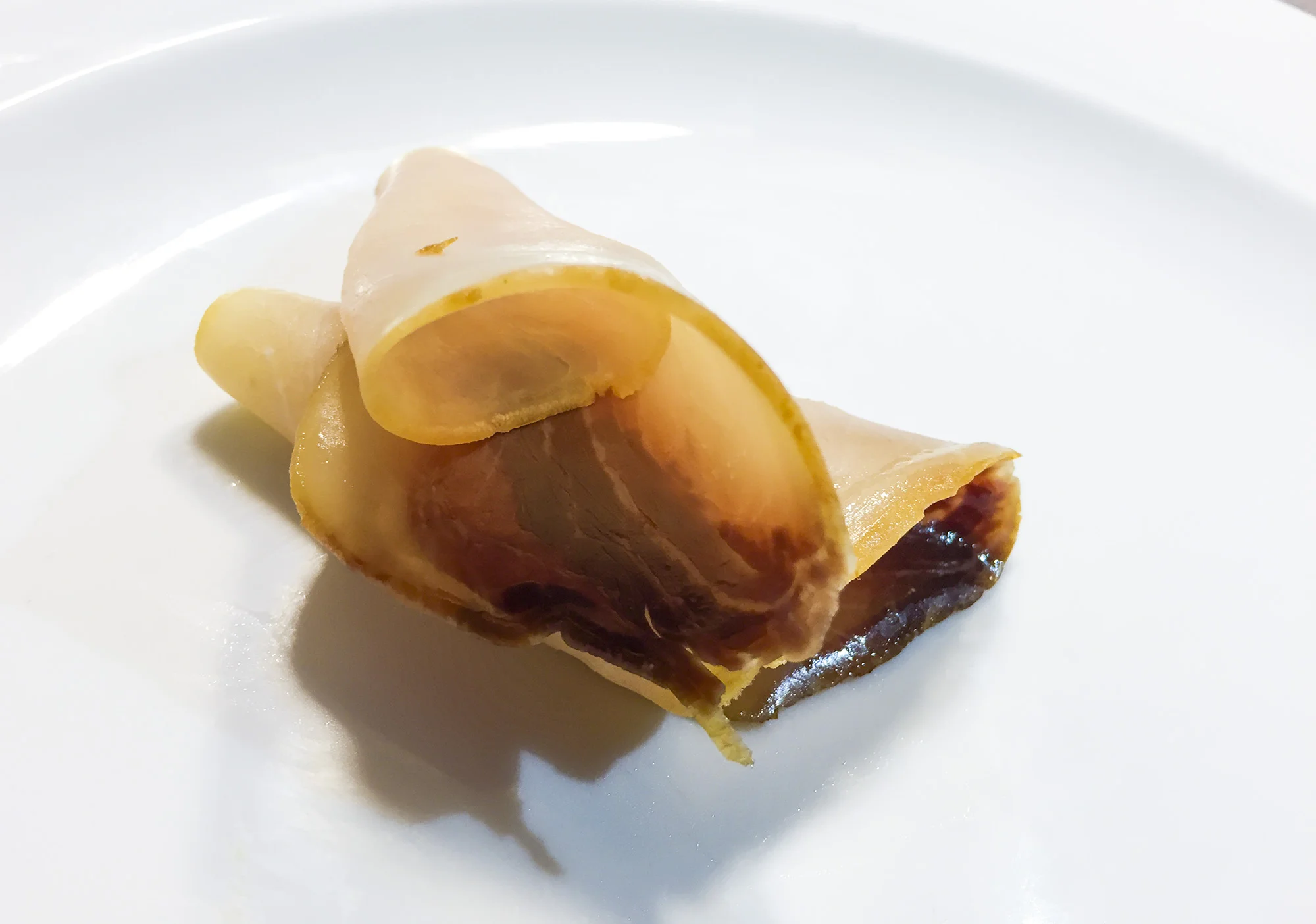 Pesce Spada Affumicato