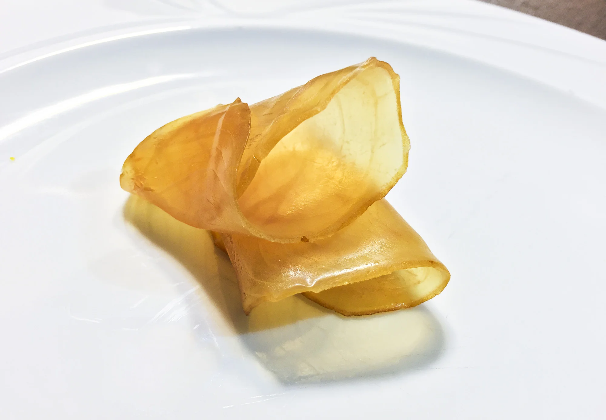 Blue Marlin Affumicato