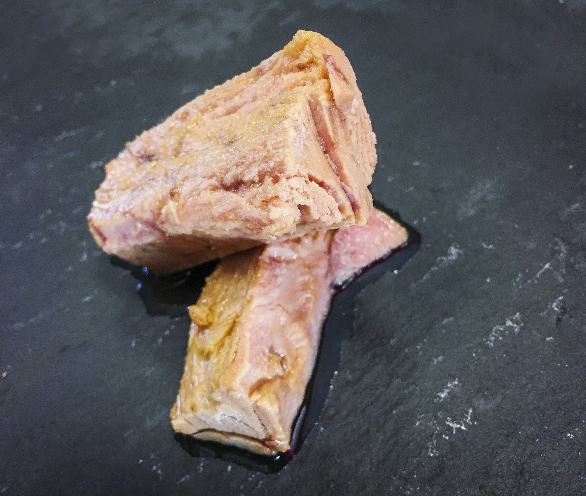 Filetti di Tonno Pinne Gialle