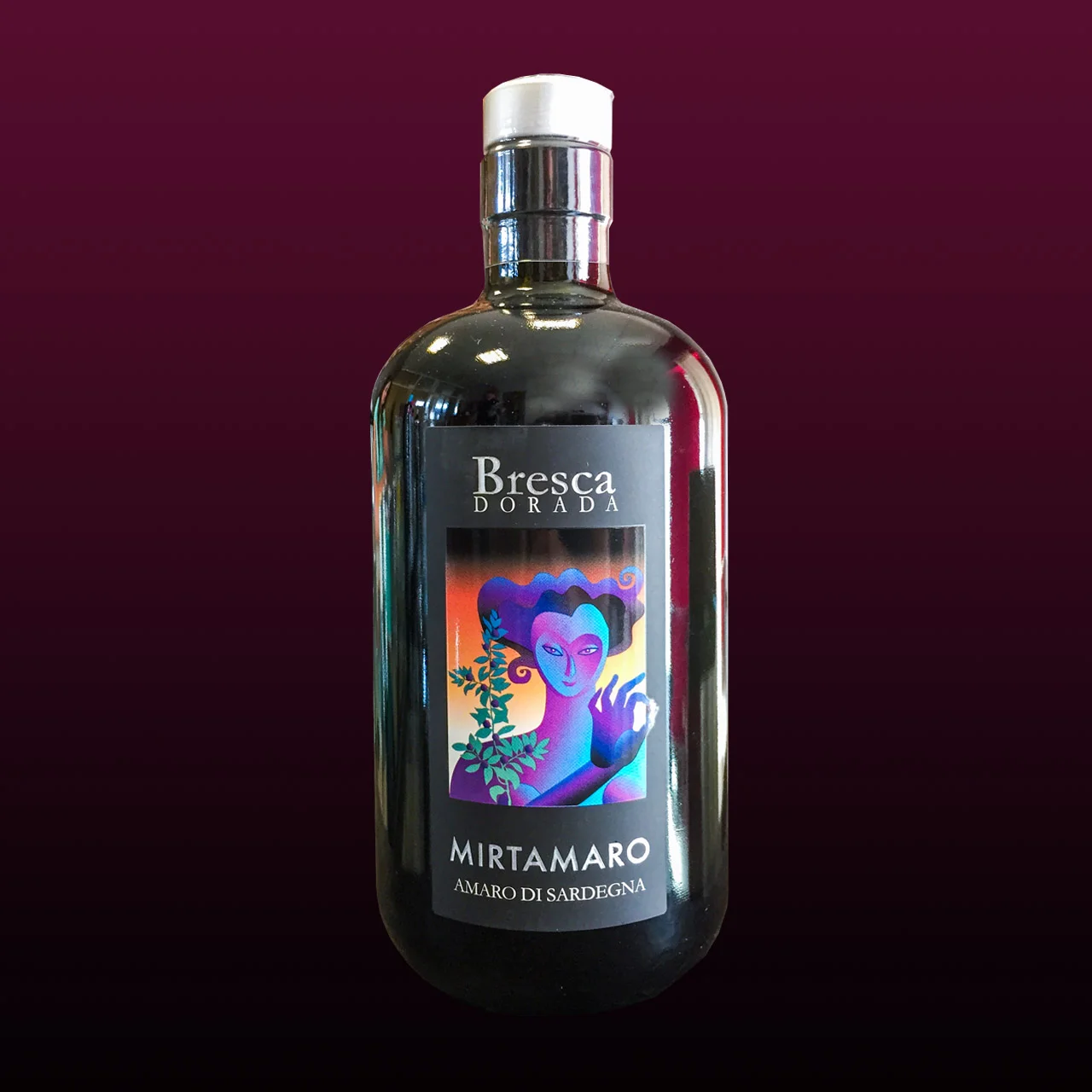 Mirto Verde Biologico