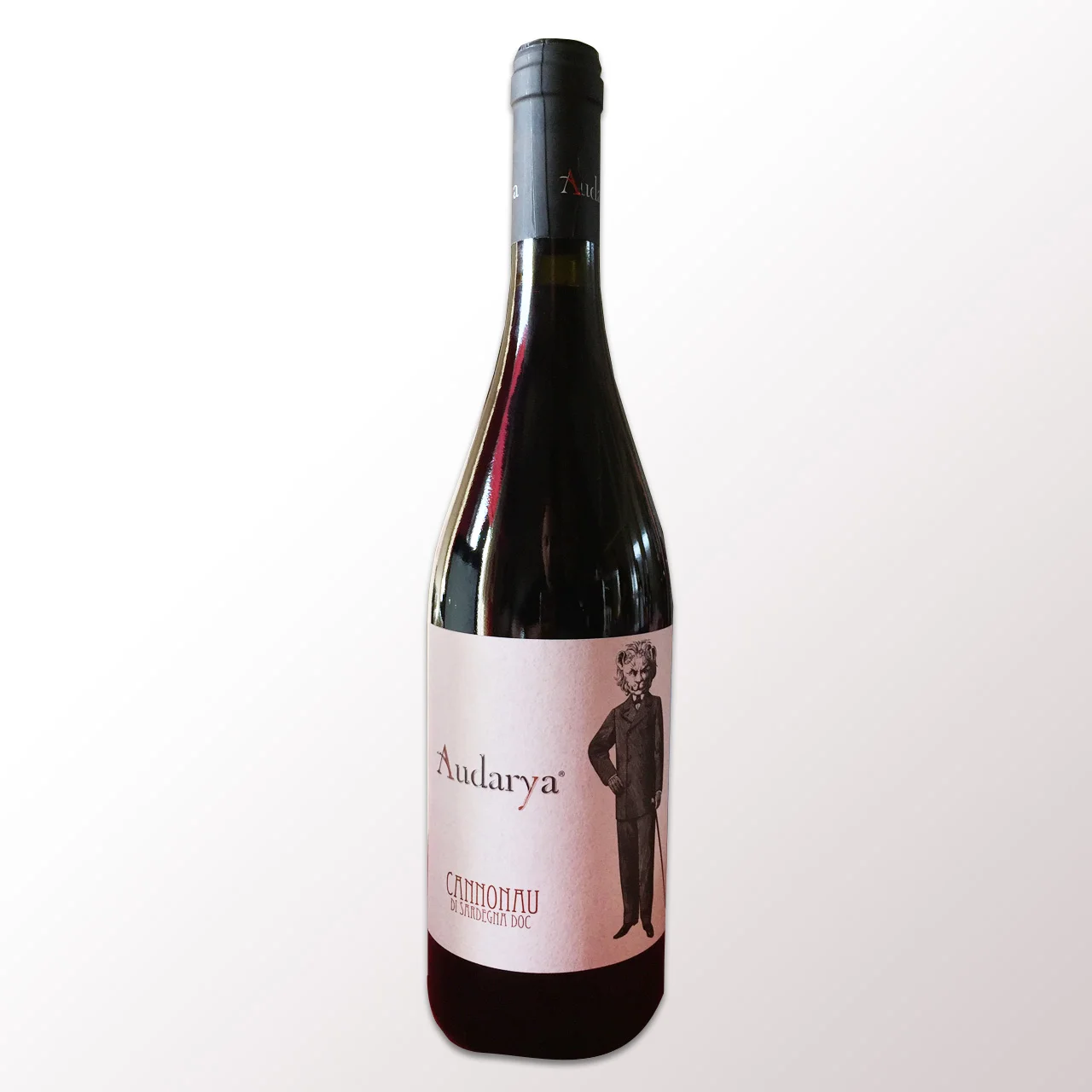 Audarya - Cannonau di Sardegna DOC 2014
