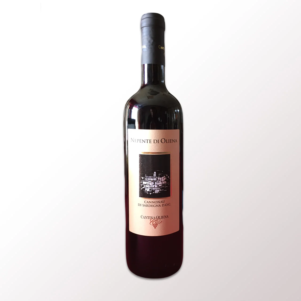 Cantina di Oliena - Nepente di Oliena Cannonau DOC 2013