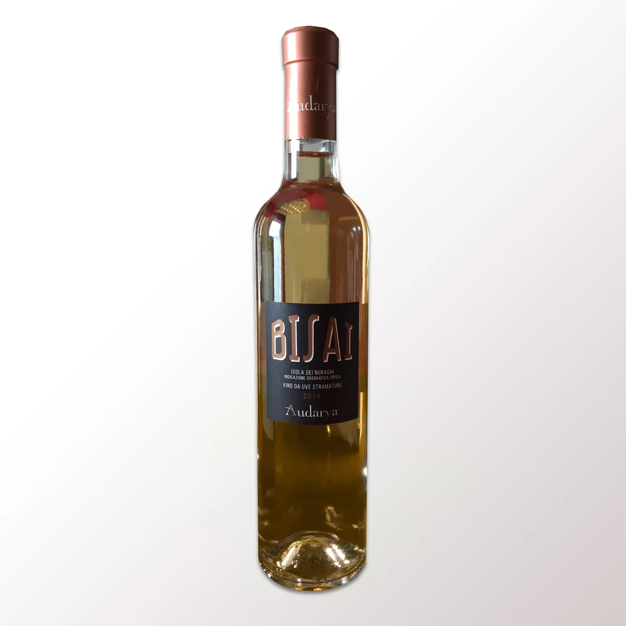 Audarya - Bisai 2014