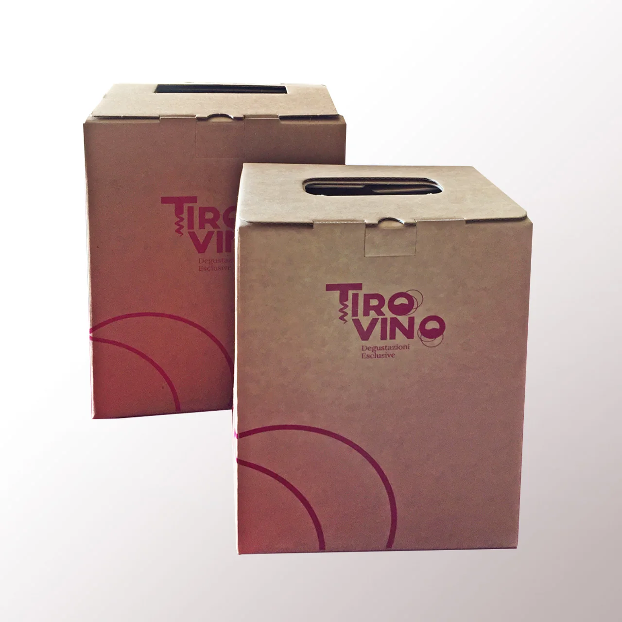 Bag in Box - Vermentino
