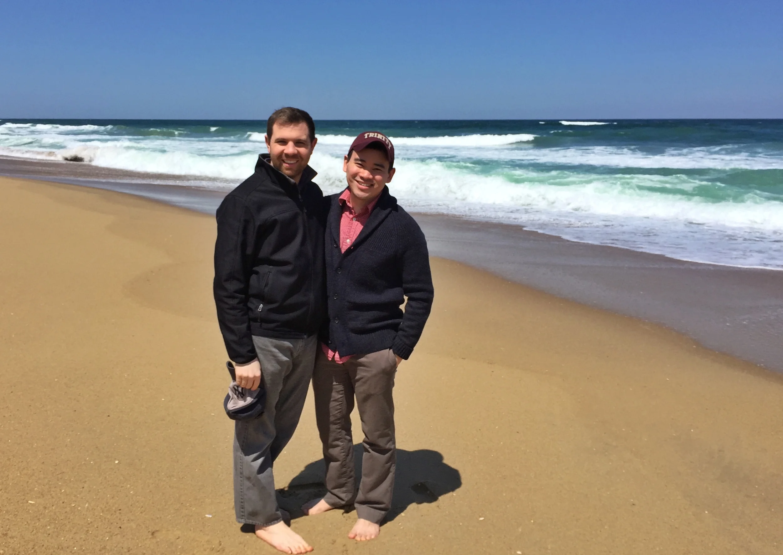 The Outer Banks, North Carolina
