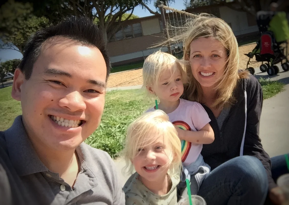 California Fun!