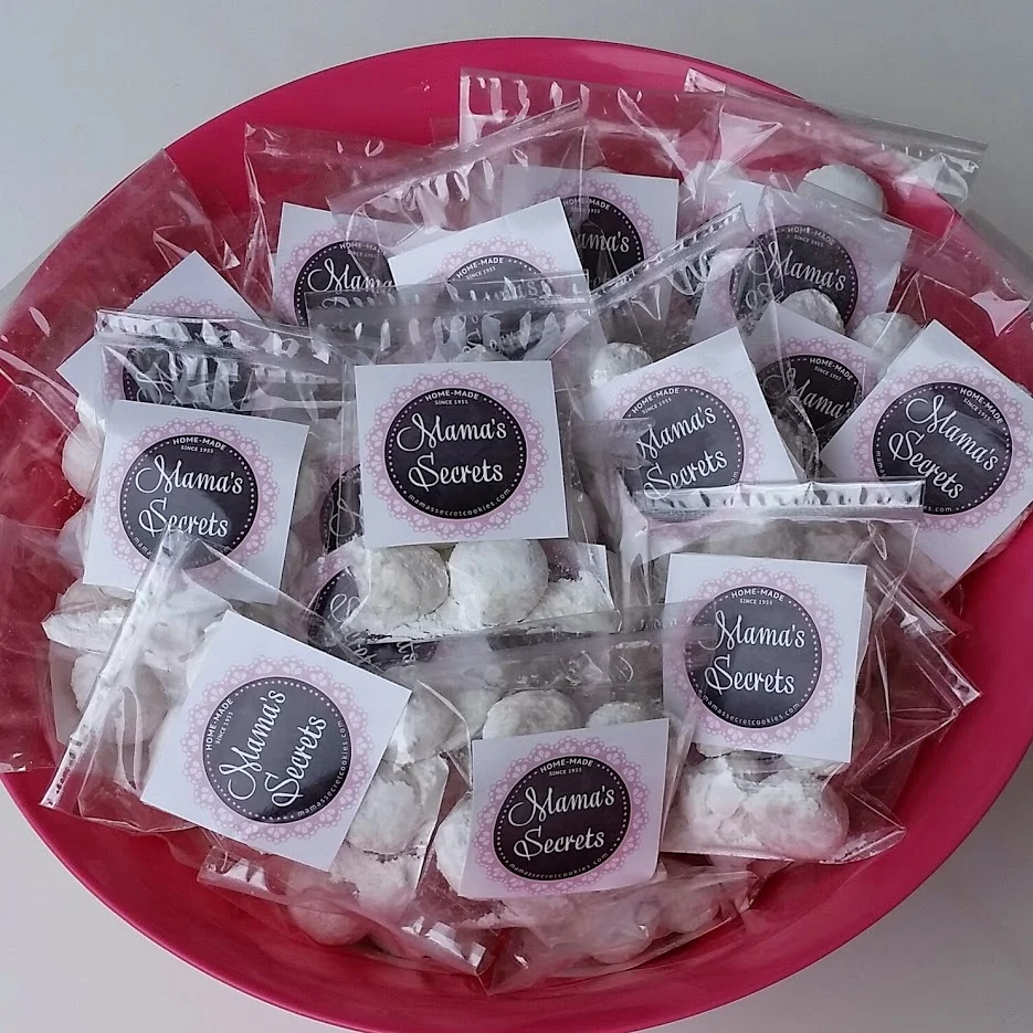  We make the BEST favors! 
