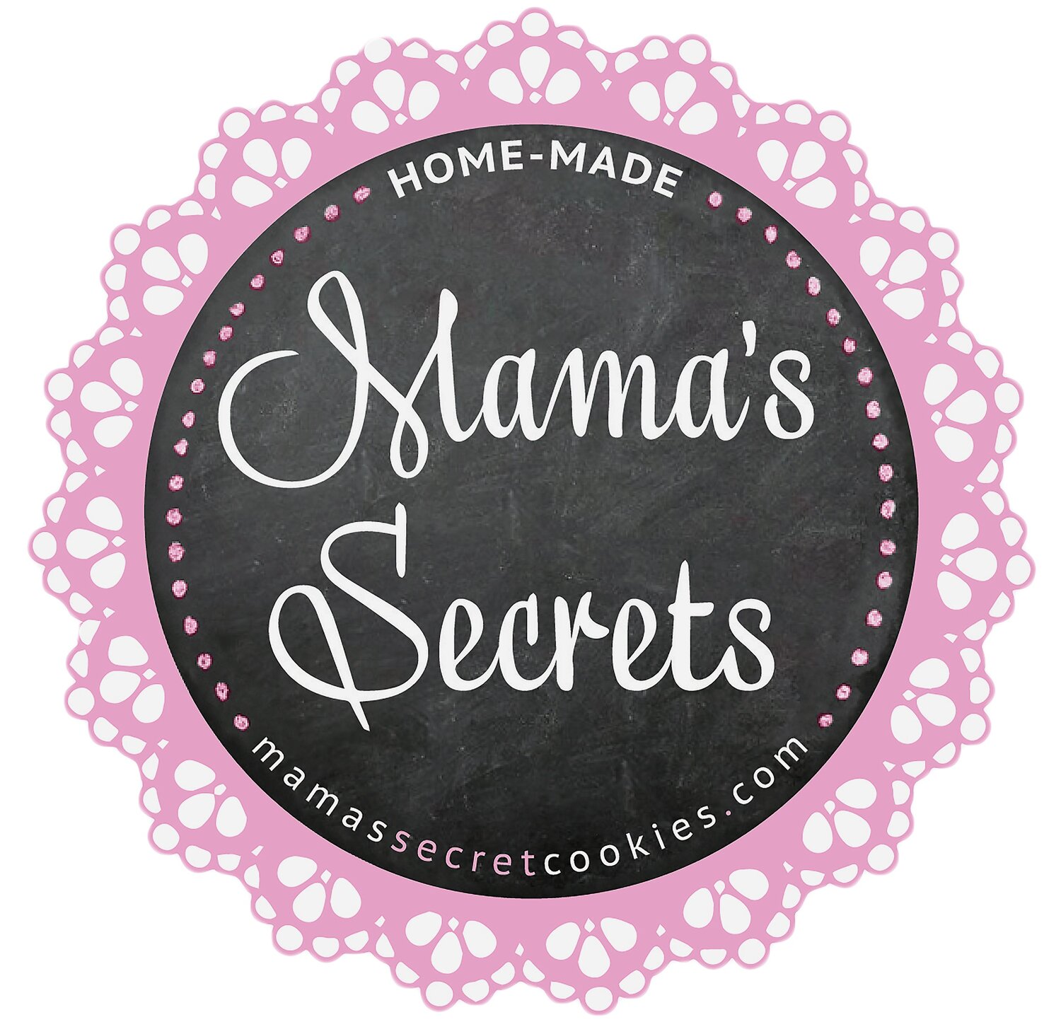 Mama's Secrets Retail Site