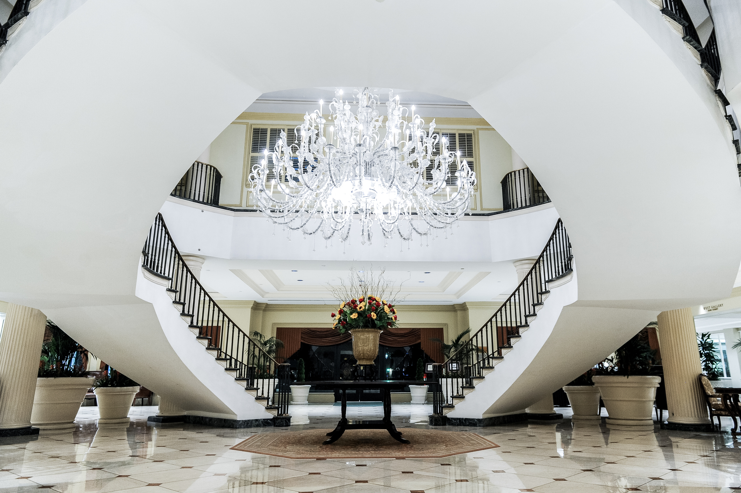 HOTEL REVIEW  BELMOND CHARLESTON PLACE — Molly's Musings