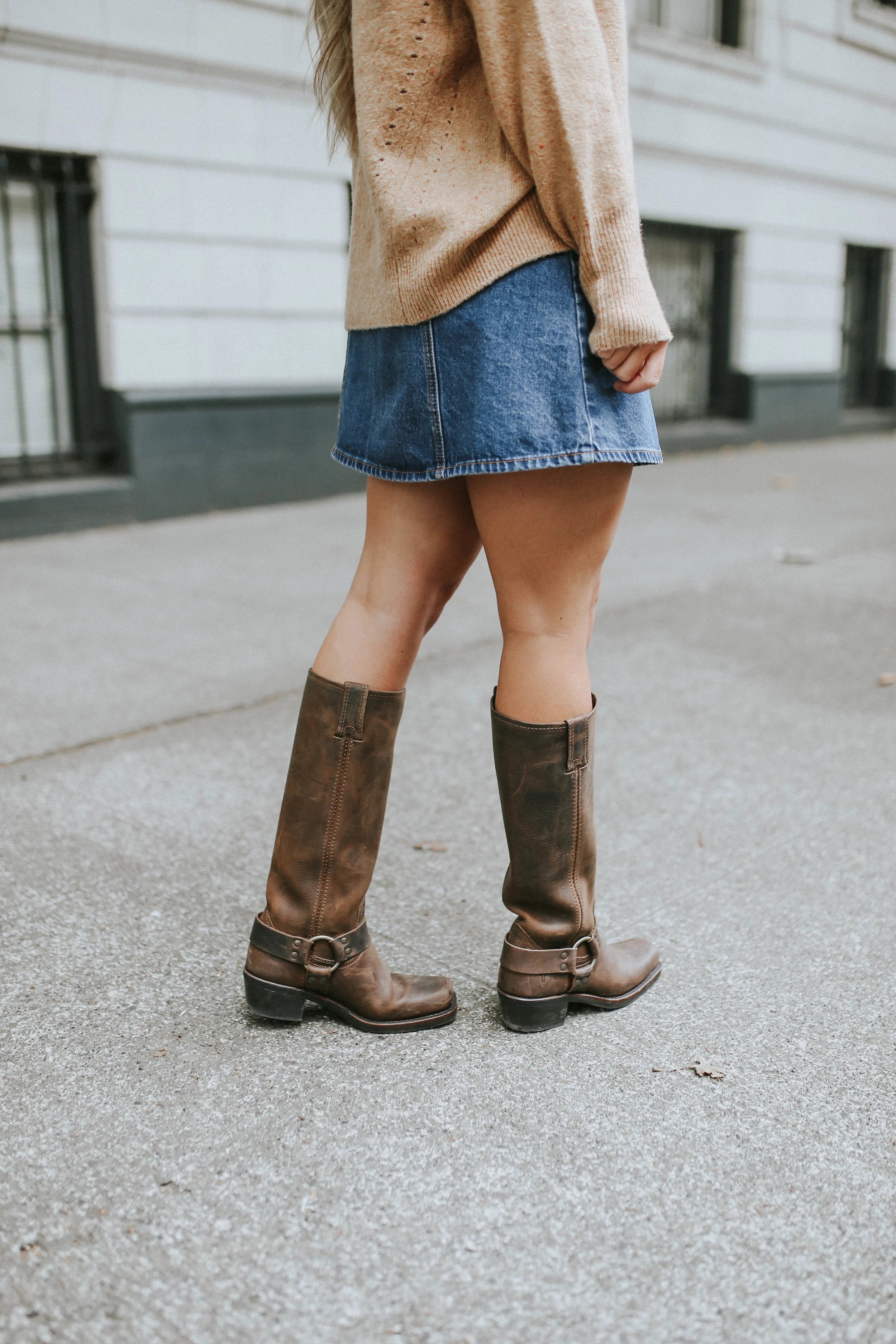 FRYE BOOTS — Molly's Musings