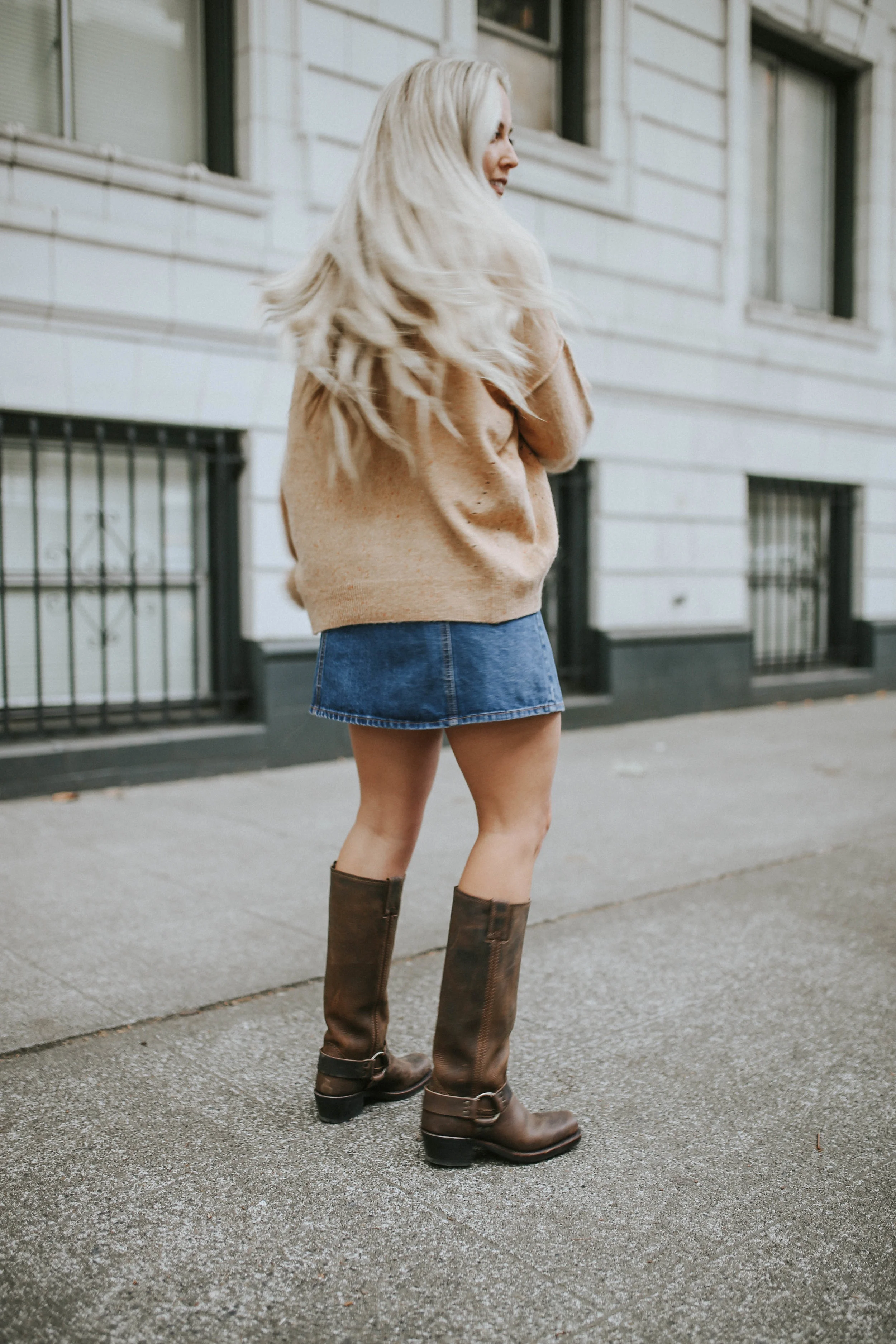 frye boots style