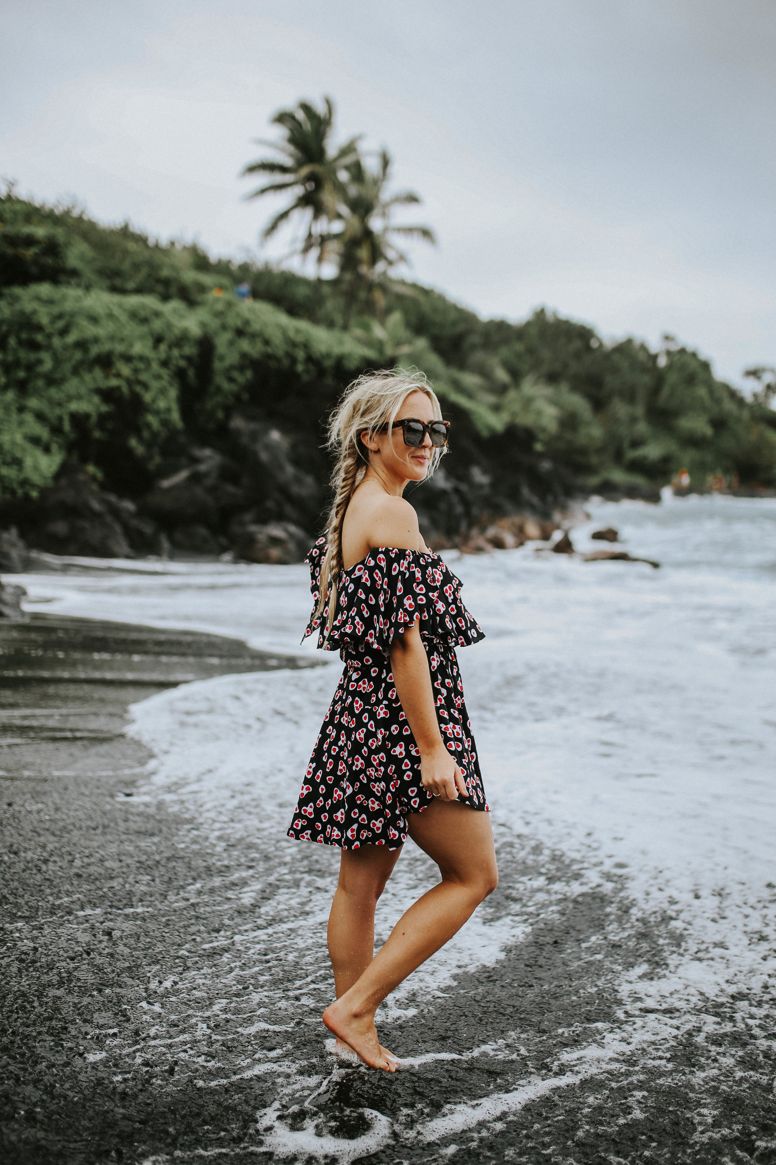 MAUI TRAVEL GUIDE — Molly's Musings