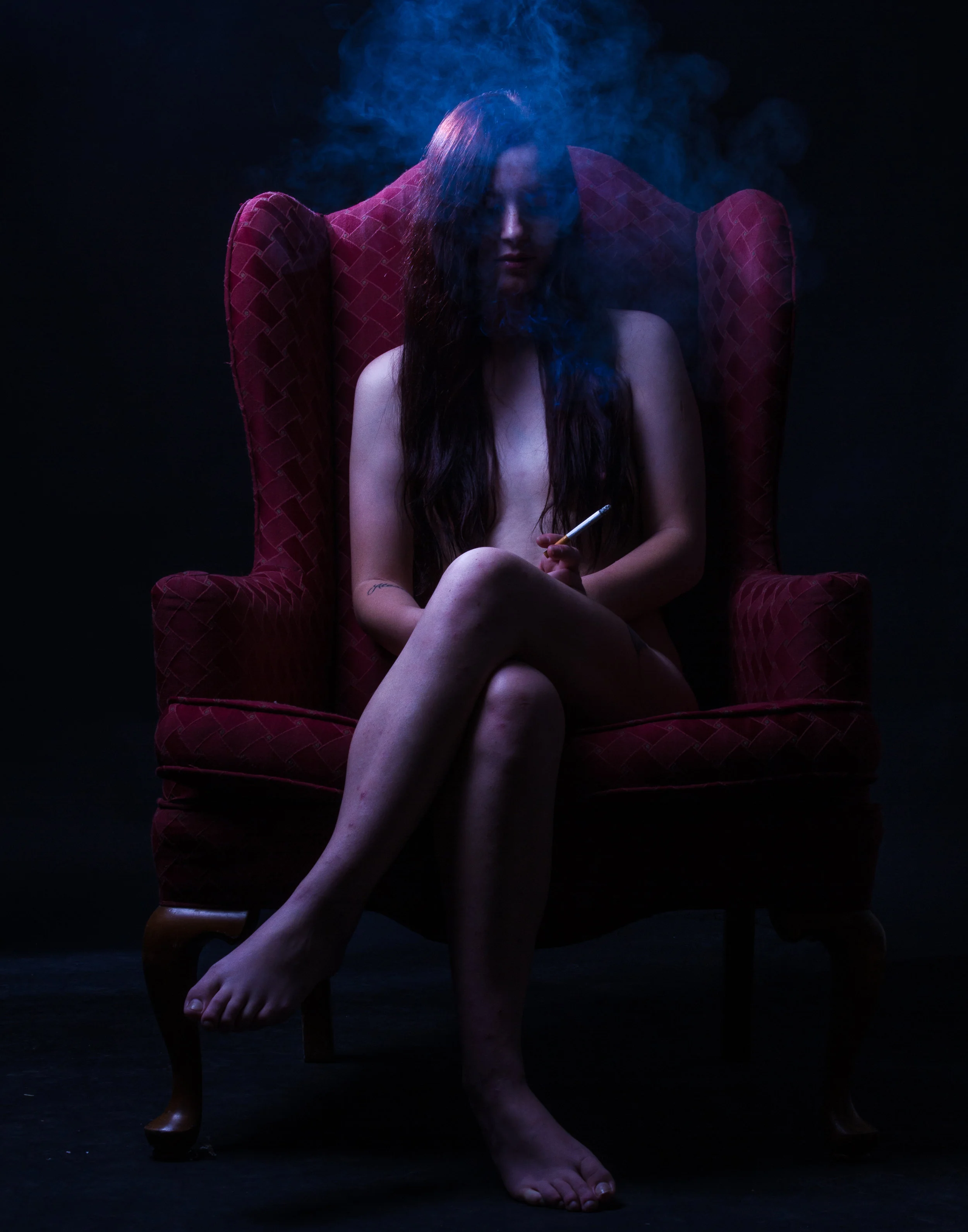 Dark Queen