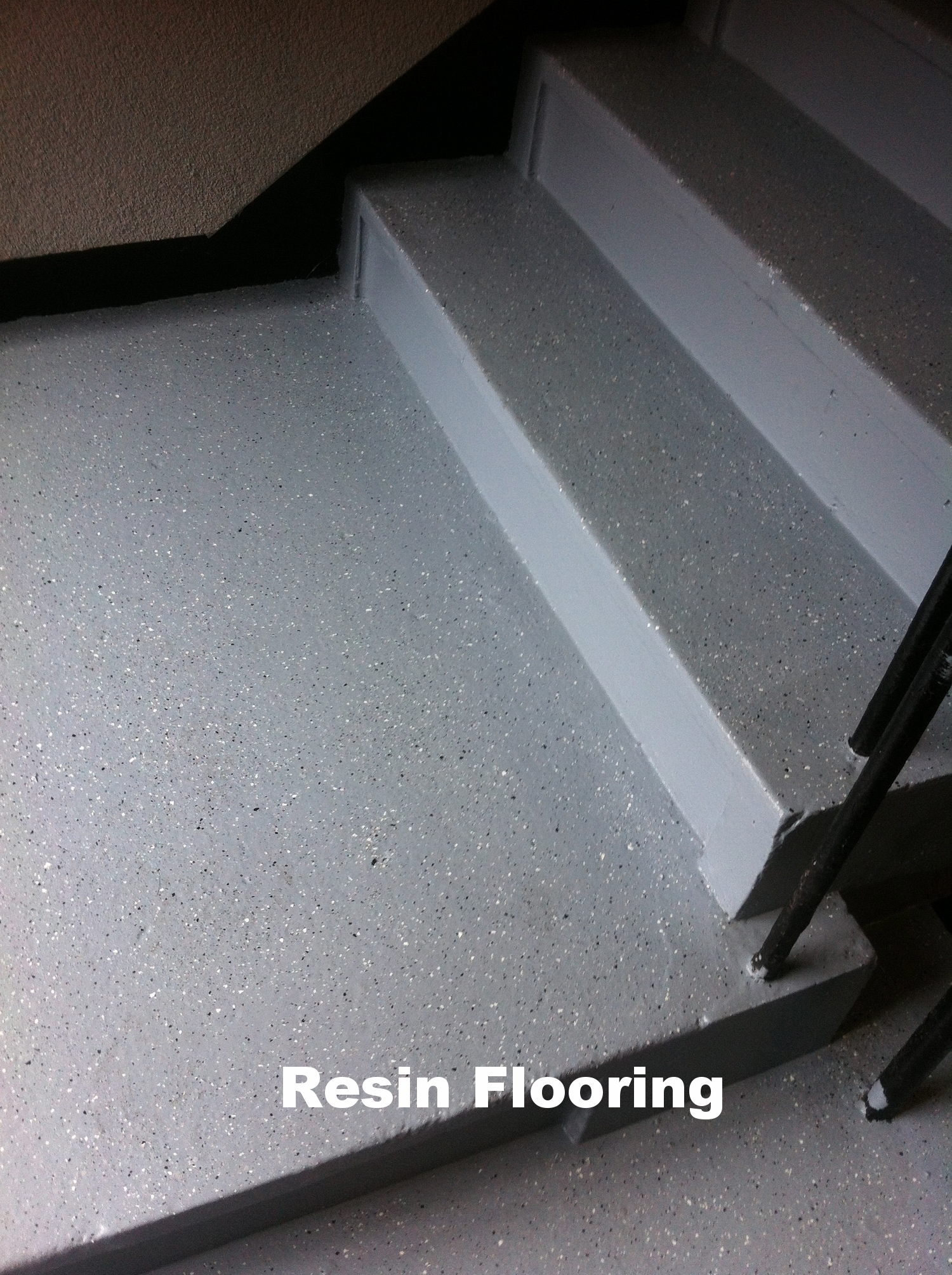 Resin Flooring