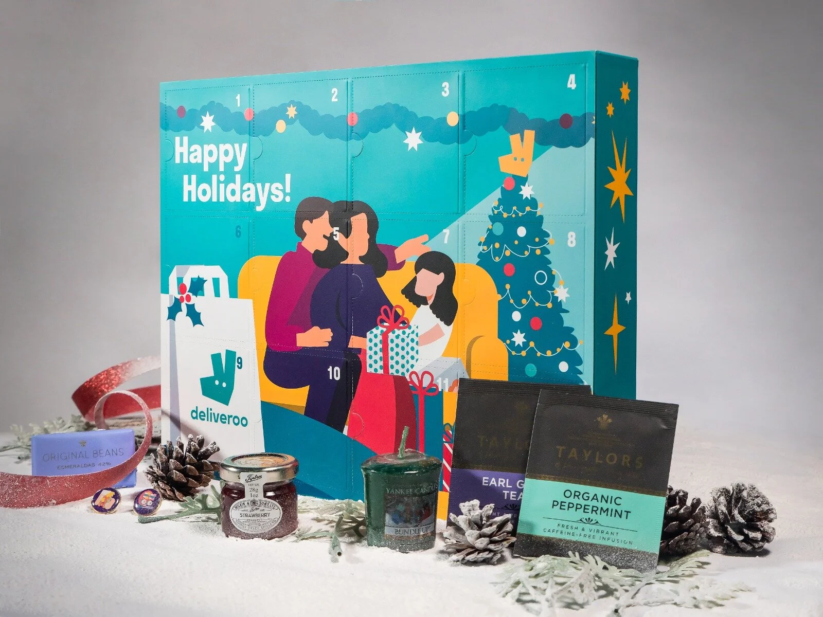 Deliveroo Foodie Advent Calendar.jpeg