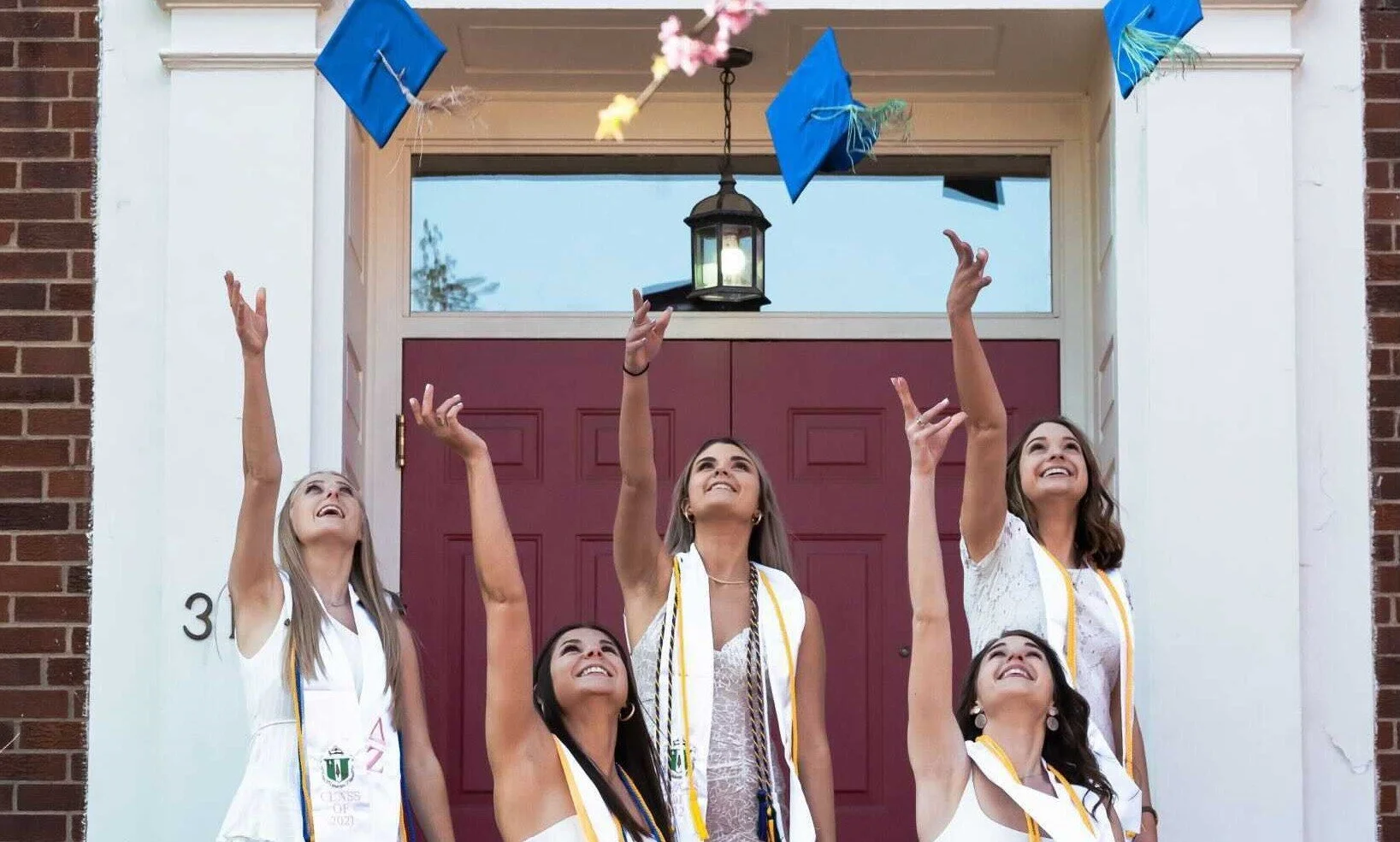 UK Delta Zeta Delta Zeta
