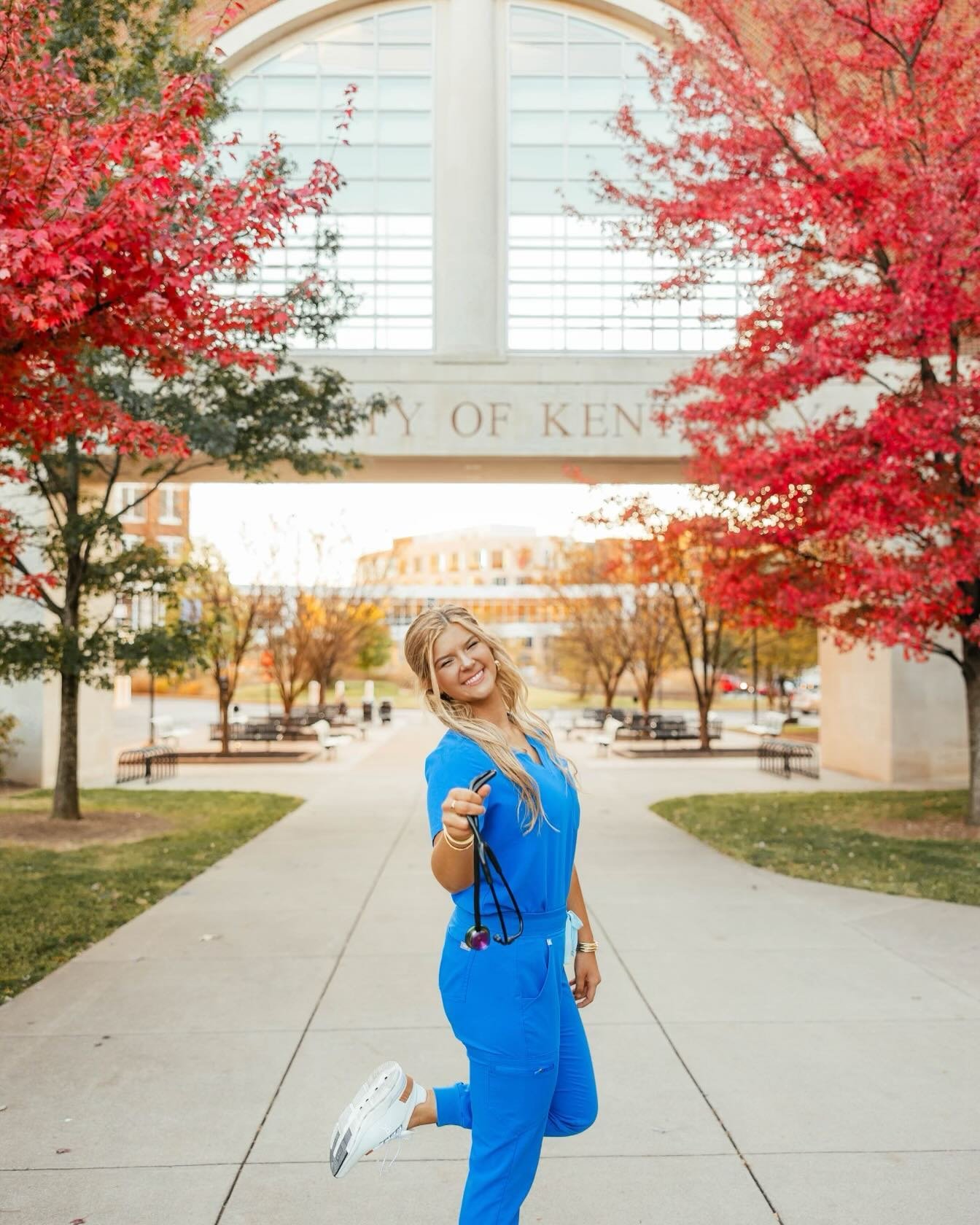 Senior Sunday 🎓💙

Senior, Allison Huismann, is graduating in December with a degree in nursing. We are so proud of her and are thankful for everything she has done for Delta Zeta! 

&ldquo;I am so grateful for all that Delta Zeta has provided me ov