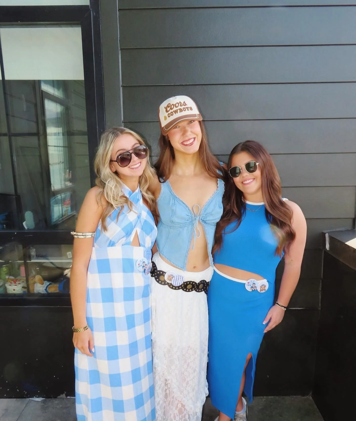 Bits of September !!ππ
We’re having too much fun with our girls!
#DELTAZETA #KENTUCKYDZ #UKDZ