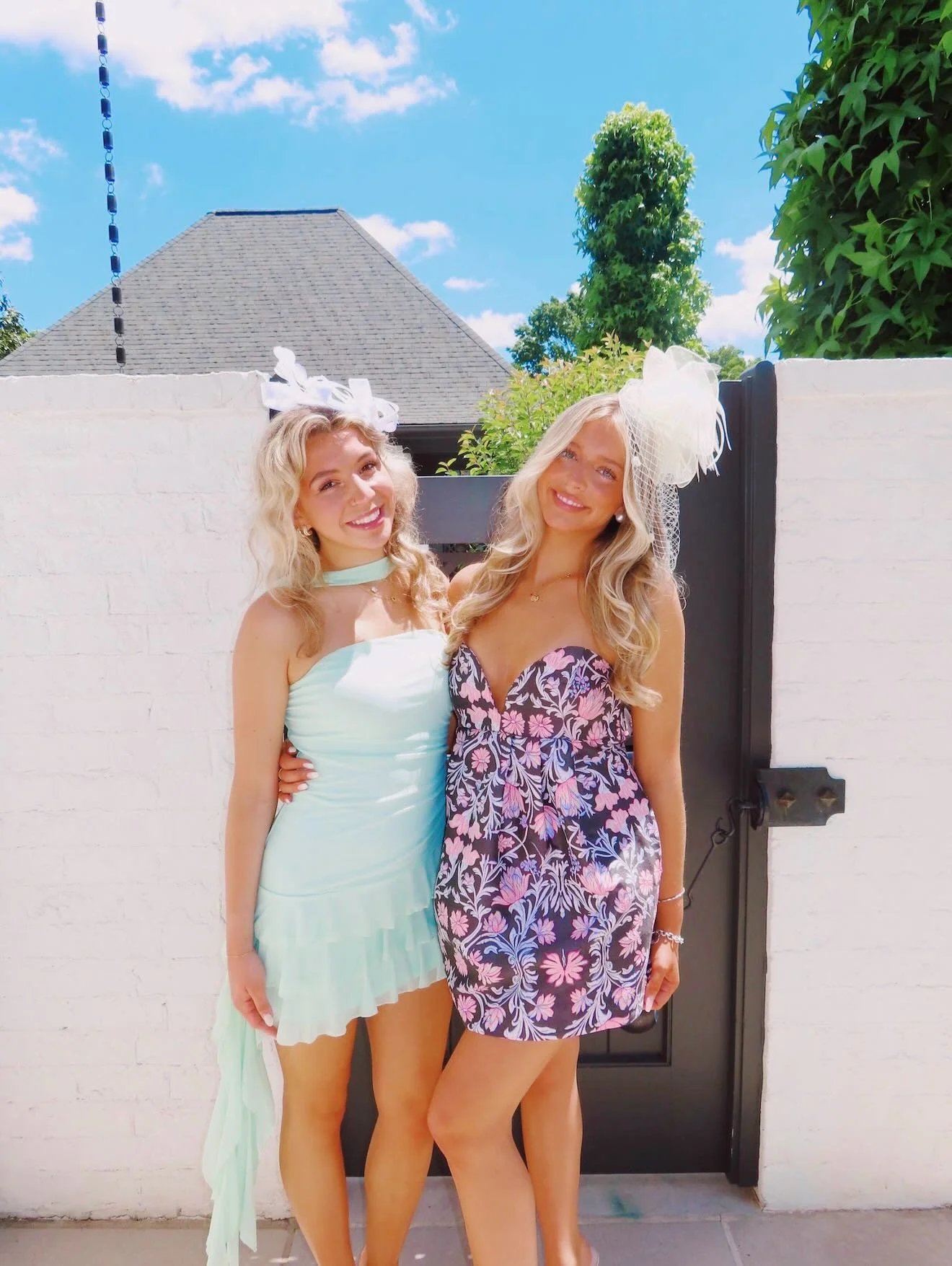 MISSING OUR PANHELLENIC BFFS🩵🤸🏼&zwj;♀️

It&rsquo;s only been a week and we&rsquo;re already missing our Panhellenic sisters!!! Register for recruitment to find your forever sisters!!! Text (833)356-1833 with any questions! @uk_panhellenic 

#GOPAN