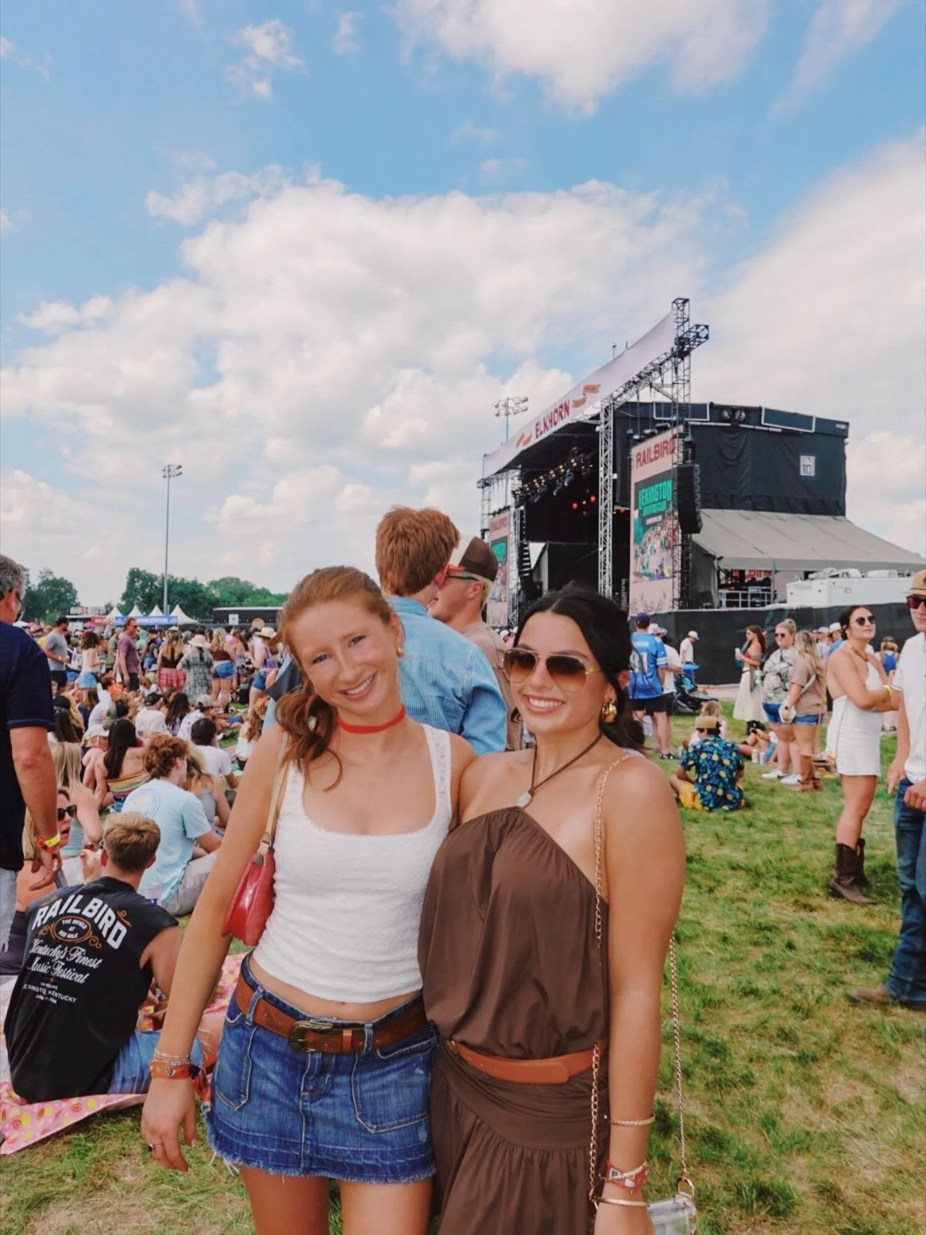 RAILBIRD 2026!!🤠🎸

#KENTUCKY #RAILBIRDFESTIVAL #UKDELTAZETA